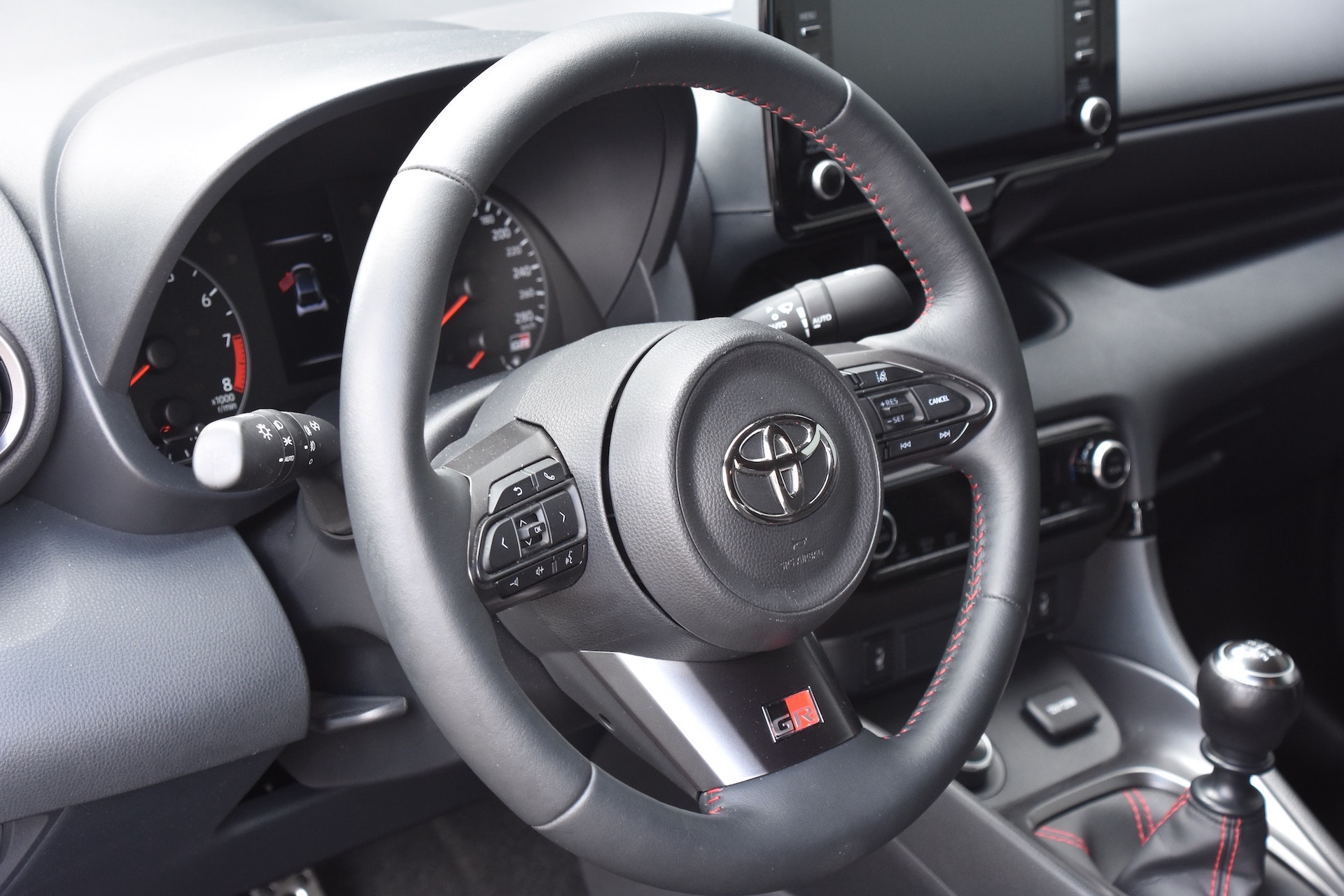 Christian von Koenigsegg’s Toyota GR Yaris Is For Sale (No, It Doesn’t Have 900-HP)