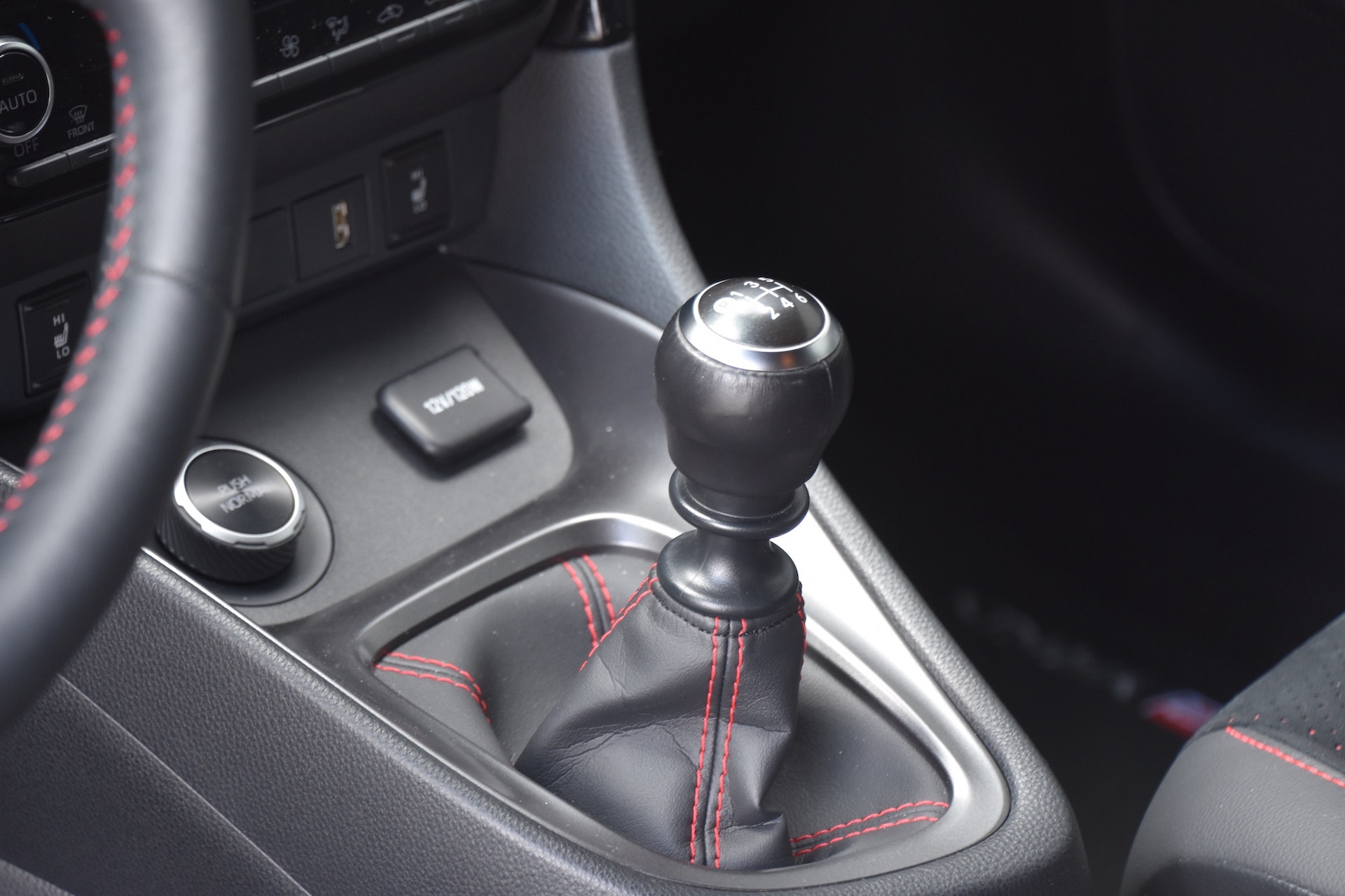 Christian von Koenigsegg’s Toyota GR Yaris Is For Sale (No, It Doesn’t Have 900-HP)