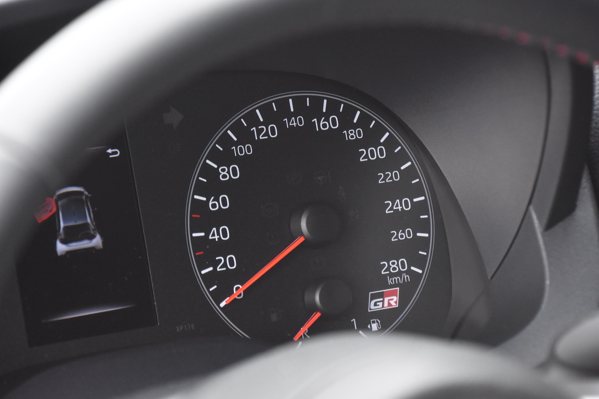 Christian von Koenigsegg’s Toyota GR Yaris Is For Sale (No, It Doesn’t Have 900-HP)