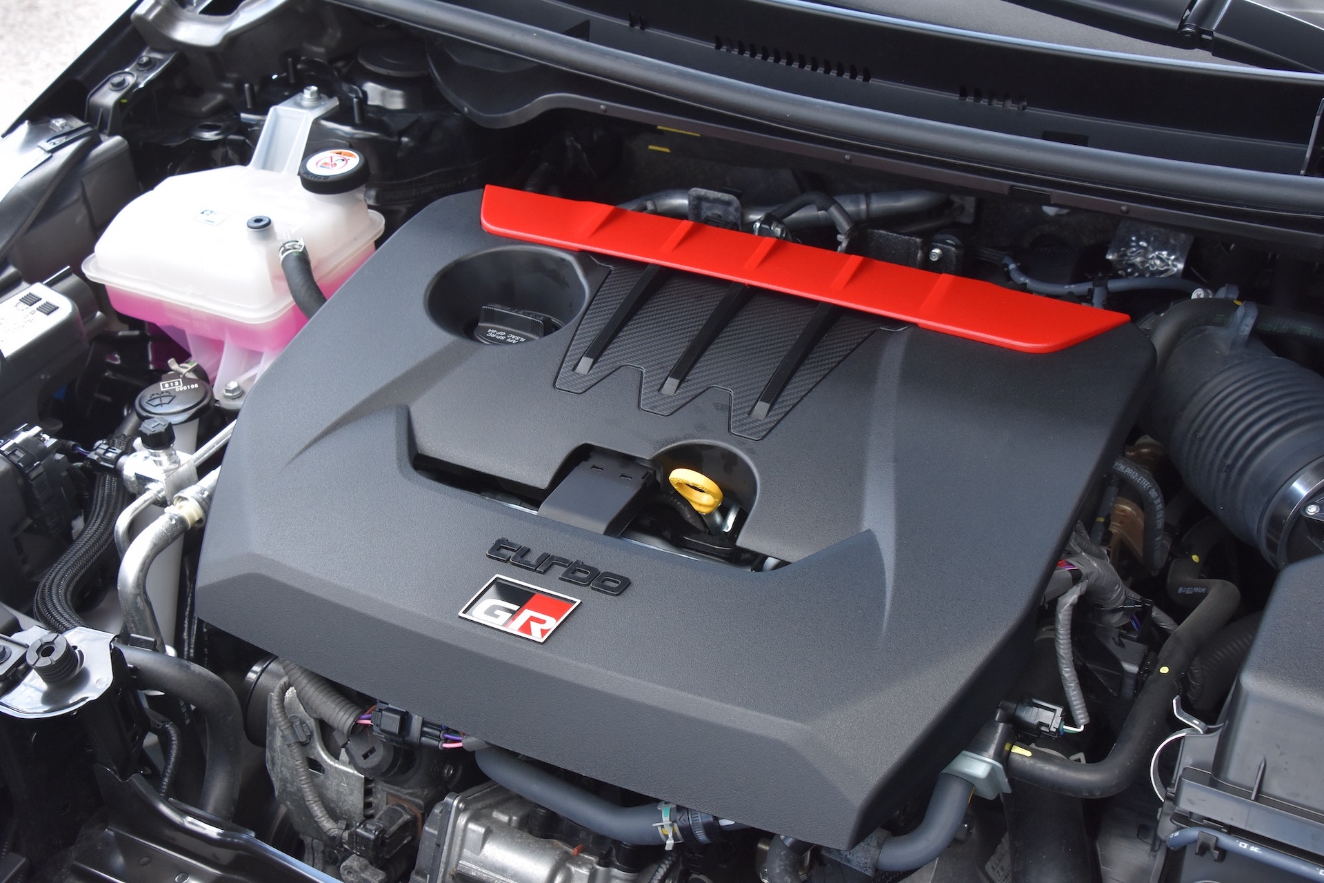 Christian von Koenigsegg’s Toyota GR Yaris Is For Sale (No, It Doesn’t Have 900-HP)