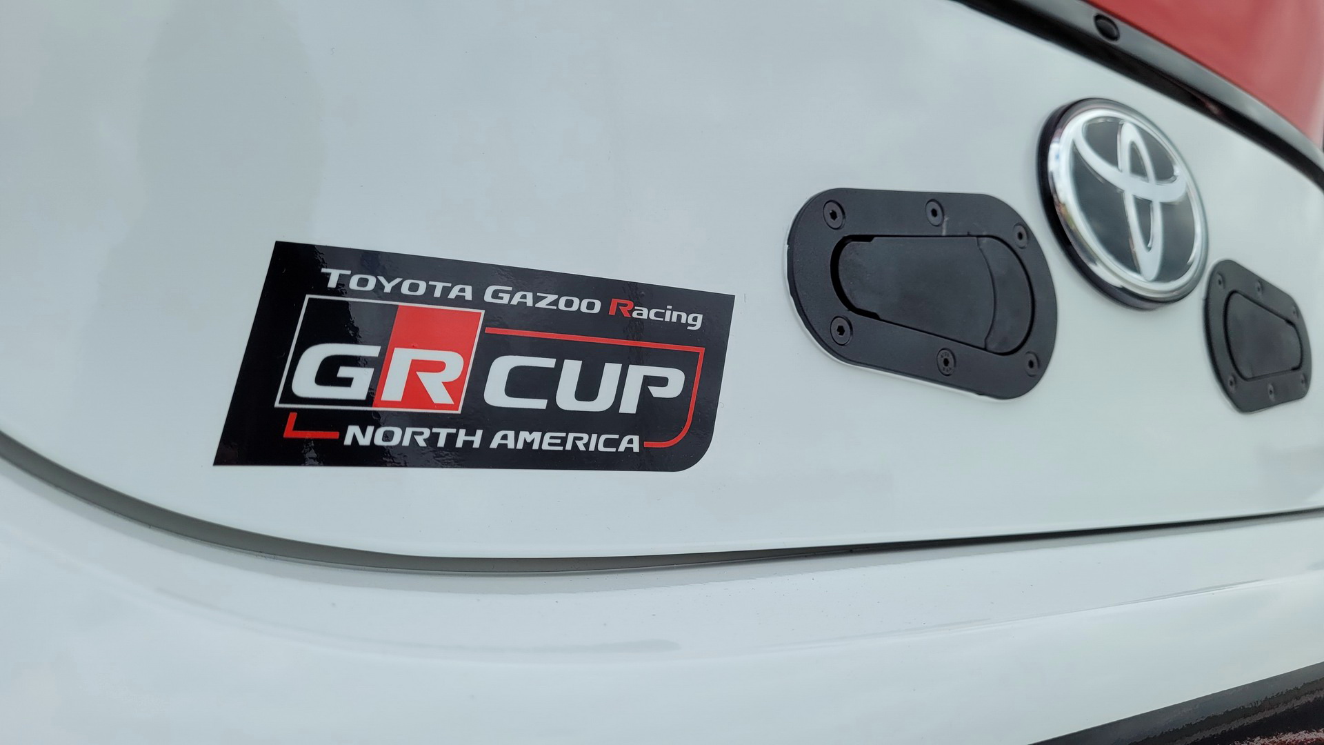 Catch A Tiger By Its Toe With The 2023 Toyota GR86 Special Edition