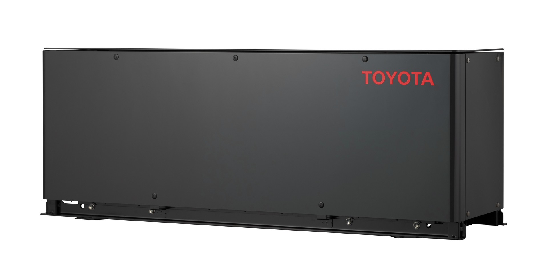 Toyota Takes On Tesla Powerwall With O-Uchi Kyuden Home Battery System