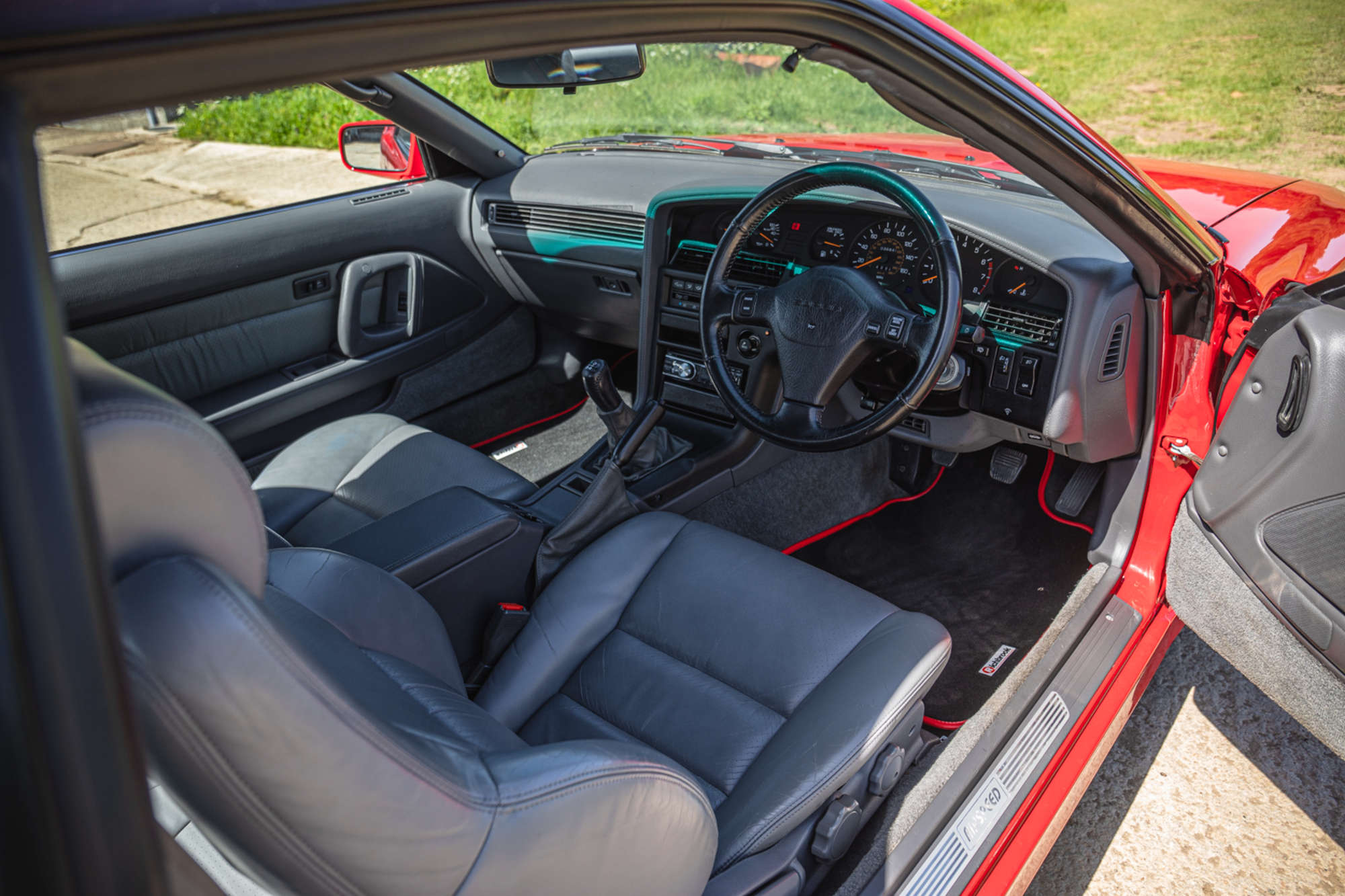 Some Of The Rarest Japanese Halo Cars Going To Auction At UK’s CCA Summer Sale