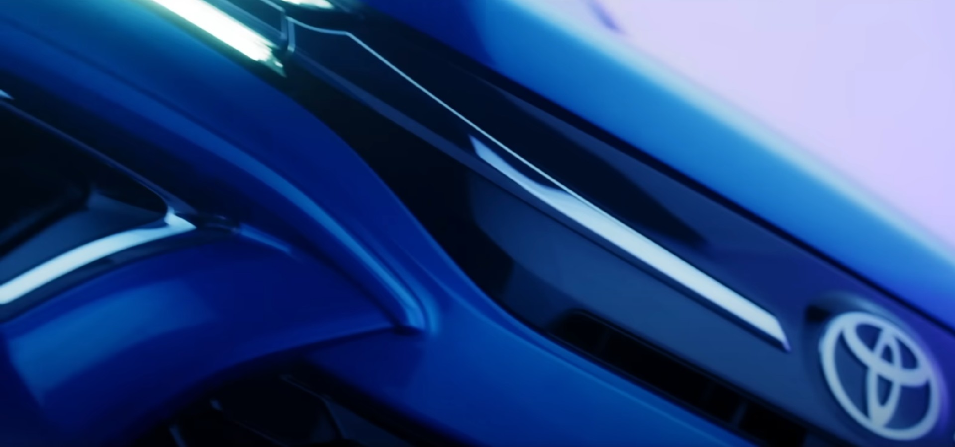 Toyota Hyryder SUV Teased In India With A Hybrid Powertrain