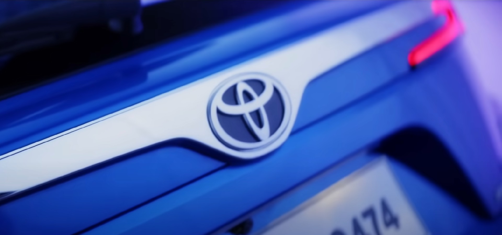 Toyota Hyryder SUV Teased In India With A Hybrid Powertrain