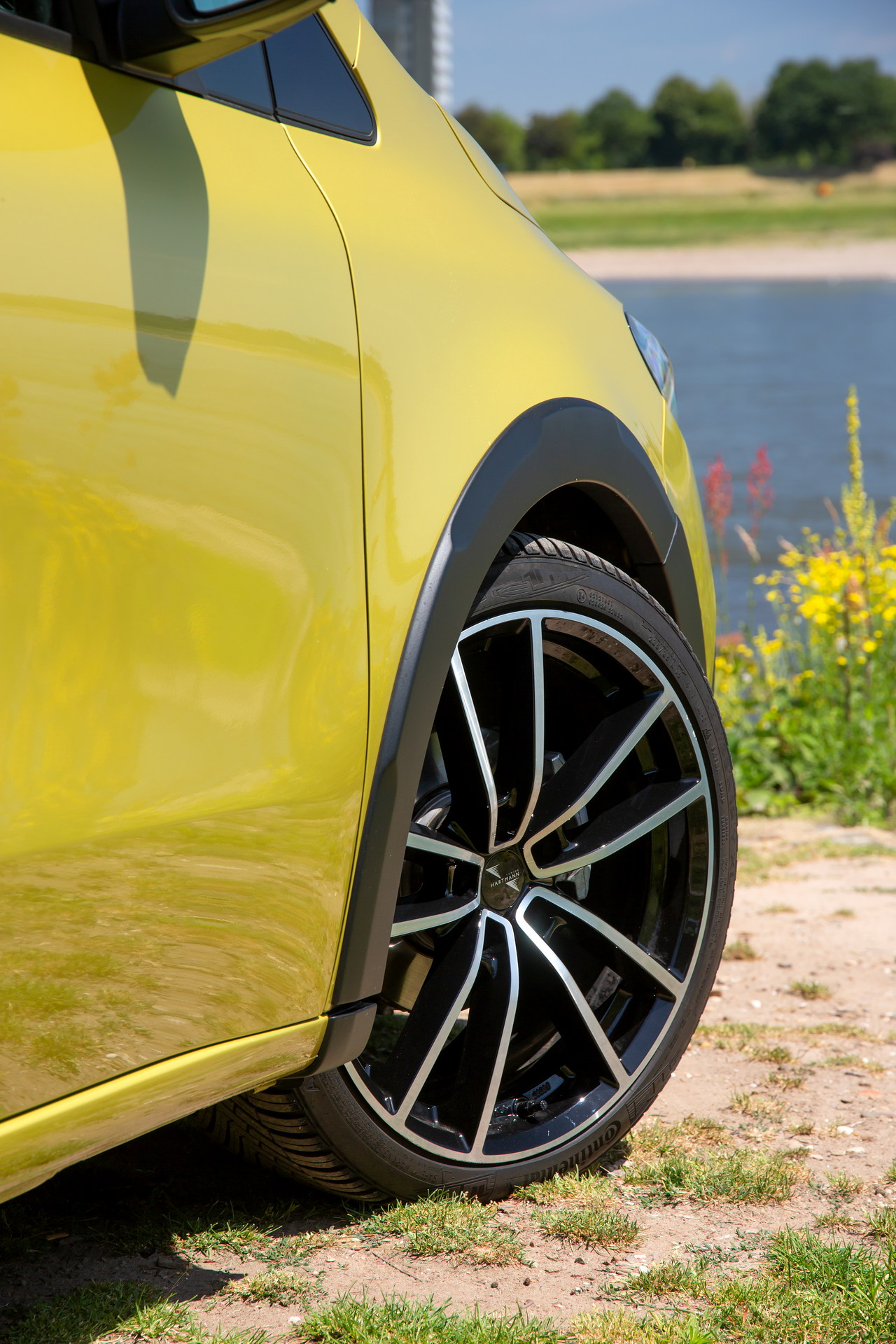 Mercedes-Benz Citan Shows Its Sporty And Adventurous Sides Thanks To Vansports