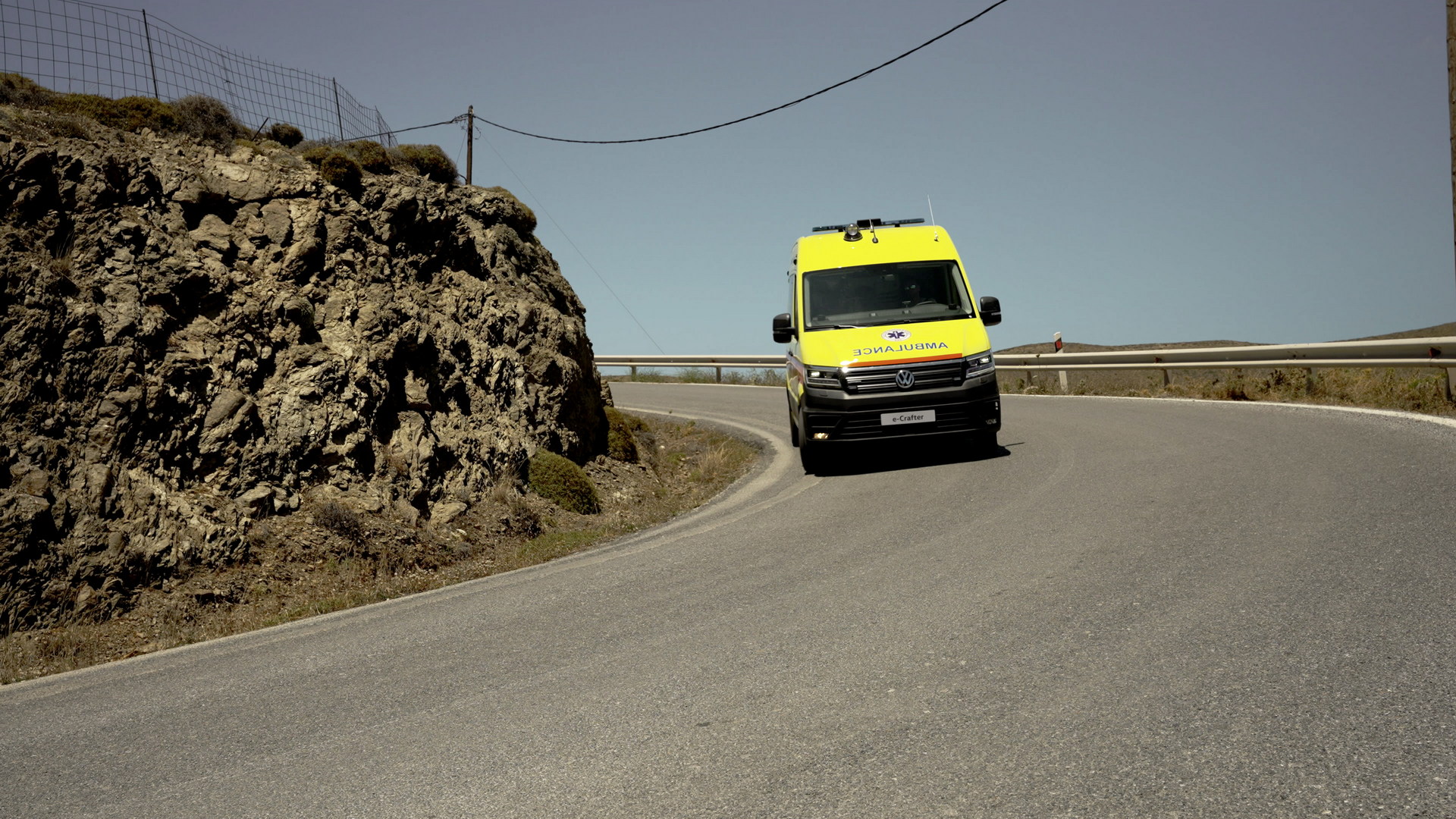 VW ID. Buzz Joins Ridesharing Program In The Greek Island Of Astypalea