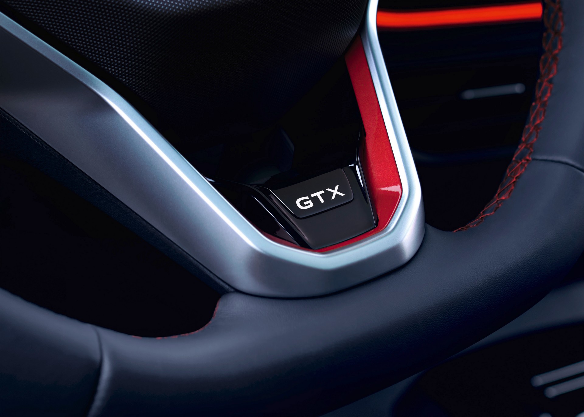 VW Updates ID.4 GTX And ID.5 GTX With Red And Black Theme, More Standard Equipment