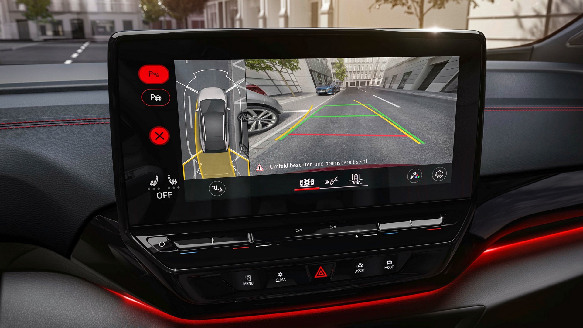 VW Updates ID.4 GTX And ID.5 GTX With Red And Black Theme, More Standard Equipment