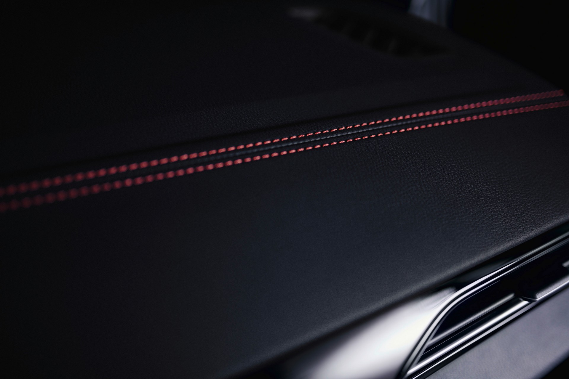 VW Updates ID.4 GTX And ID.5 GTX With Red And Black Theme, More Standard Equipment