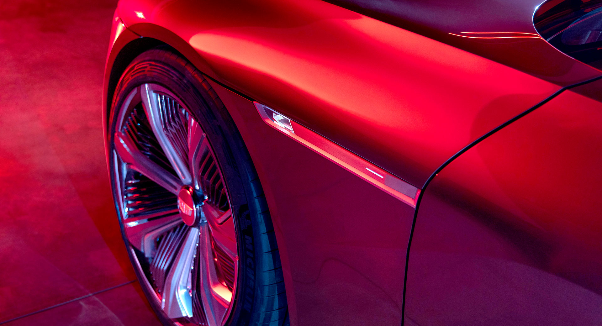 Cadillac Celestiq EV To Be Hand-Built At GM's Global Technical Center After $81M Investment - Vimarsana News