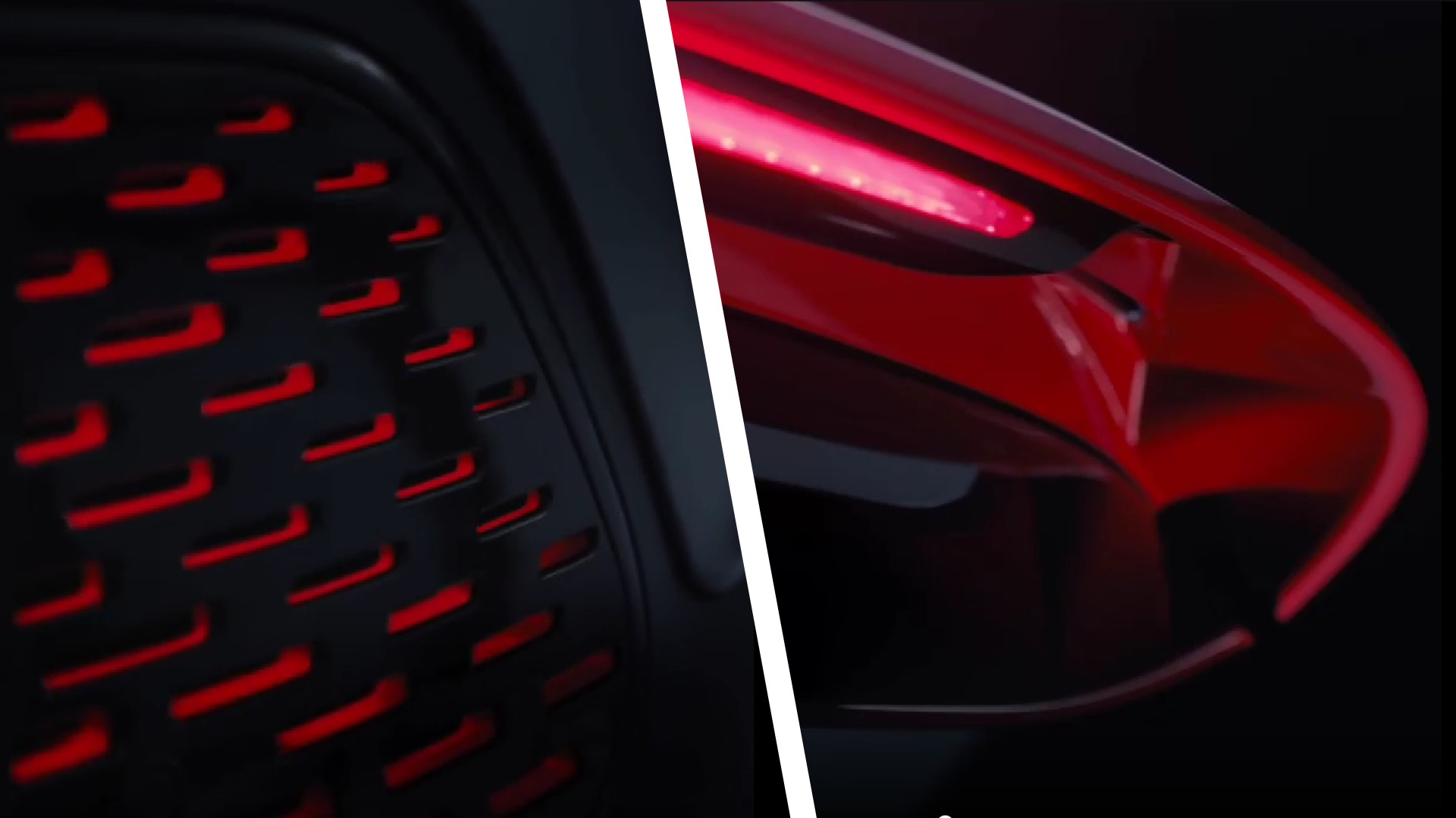 Smart #1 Brabus Shows Sporty Bits And Makes Angry Electric Sounds In Official Teaser