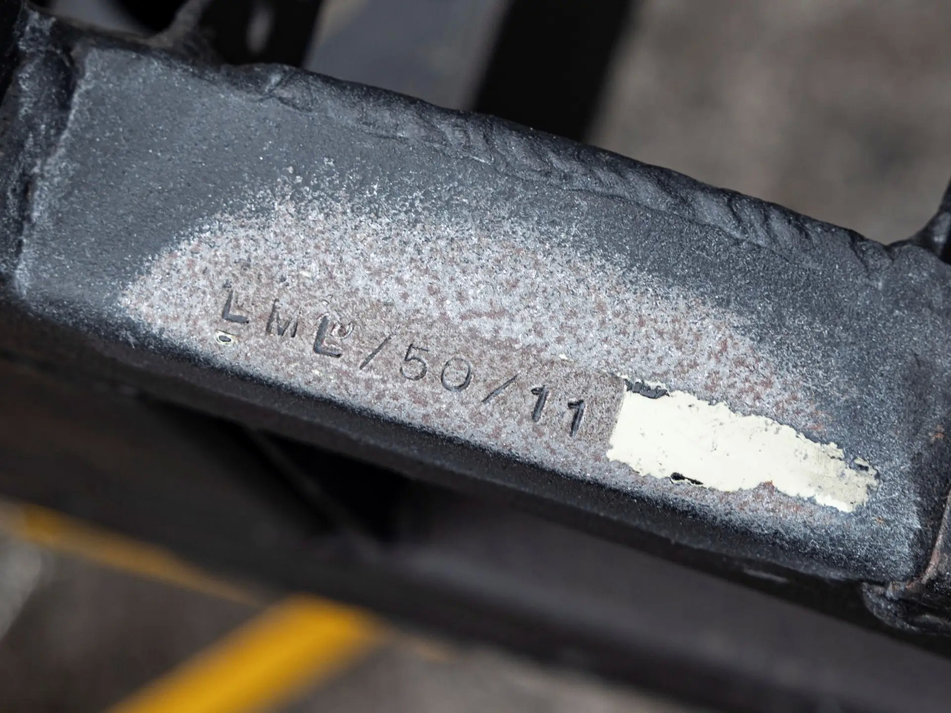 Super Rare Aston Martin DB2 Available For Sale Is A Notable Classic In Need Of Assembly