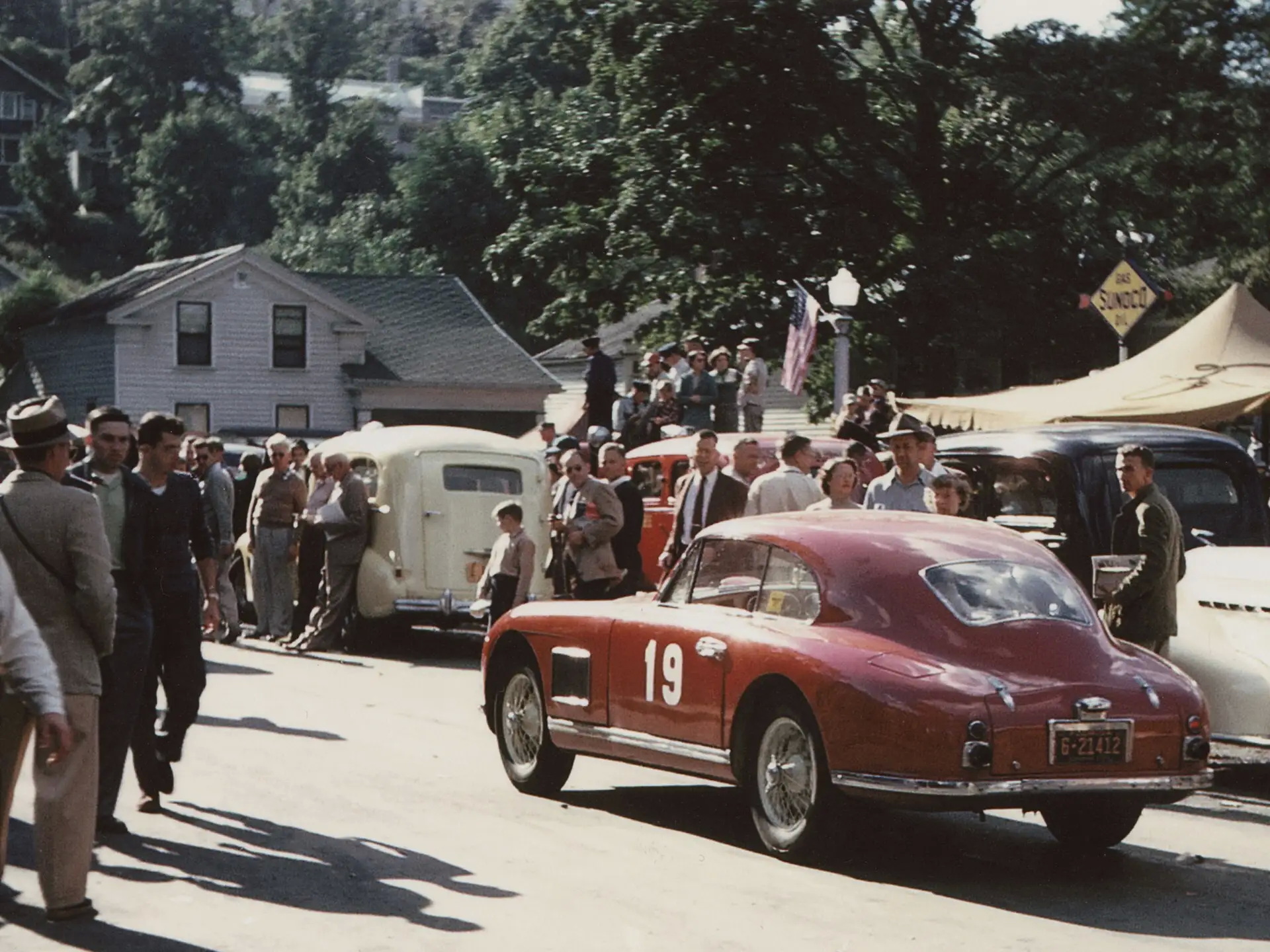 Super Rare Aston Martin DB2 Available For Sale Is A Notable Classic In Need Of Assembly