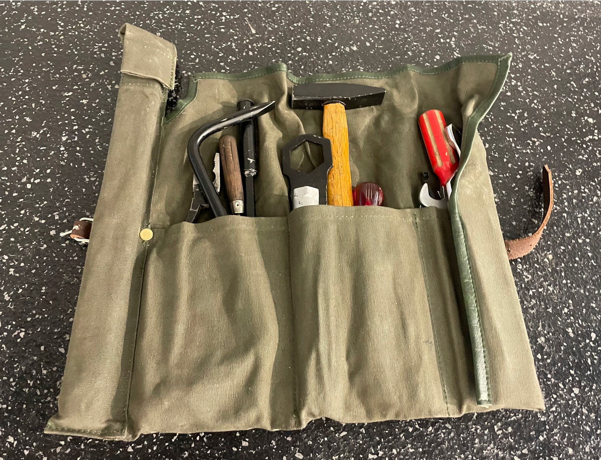 Leave The 911 Cabrio At Home And Drop The Top On This 1955 Porsche 597 Jagdwagen