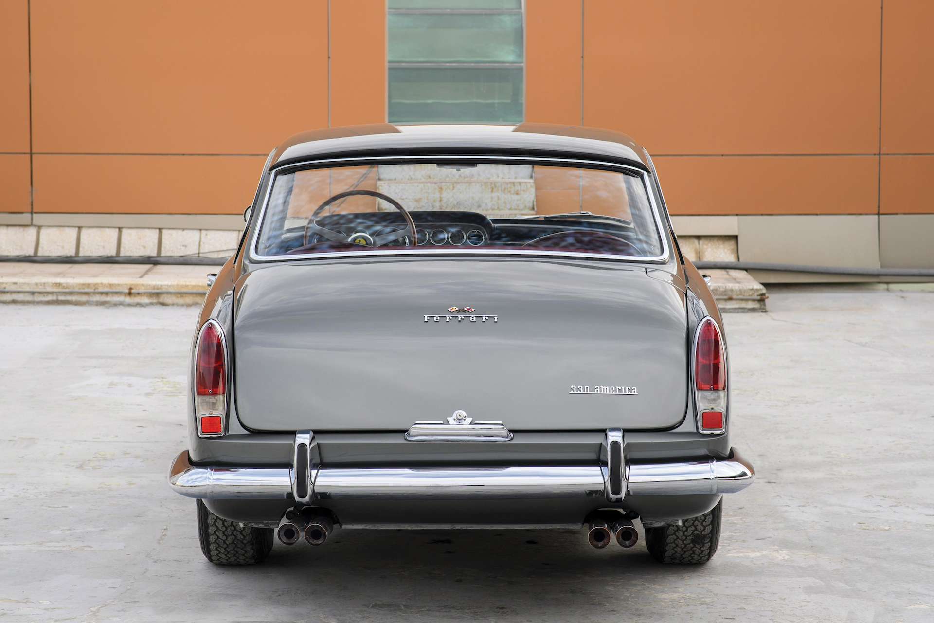 10 Sexy ’60s Ferraris You Don’t Need To Be A Billionaire To Buy