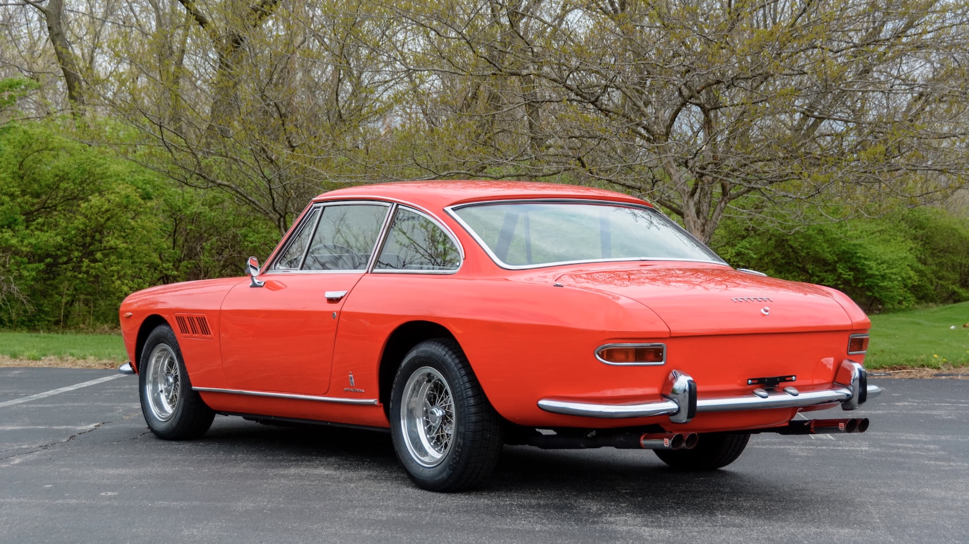 10 Sexy ’60s Ferraris You Don’t Need To Be A Billionaire To Buy