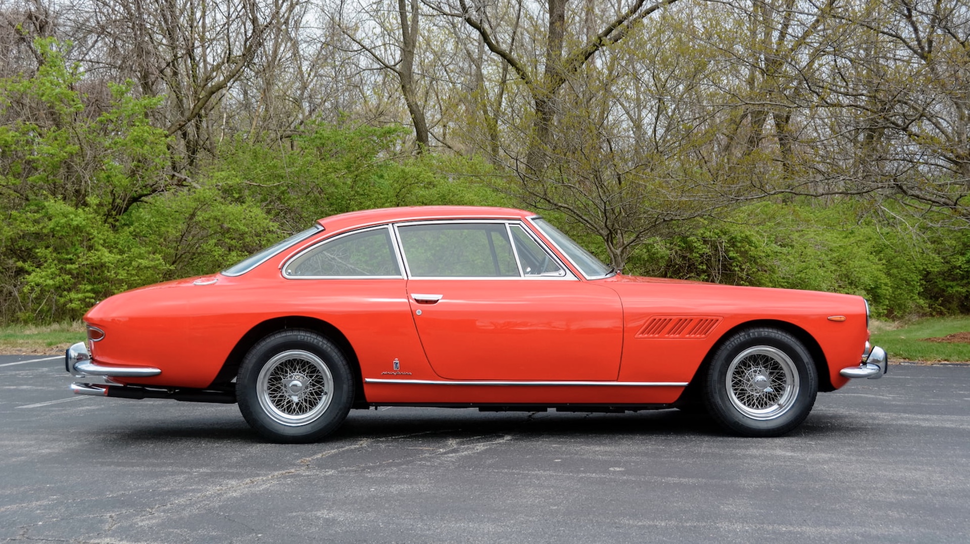 10 Sexy ’60s Ferraris You Don’t Need To Be A Billionaire To Buy