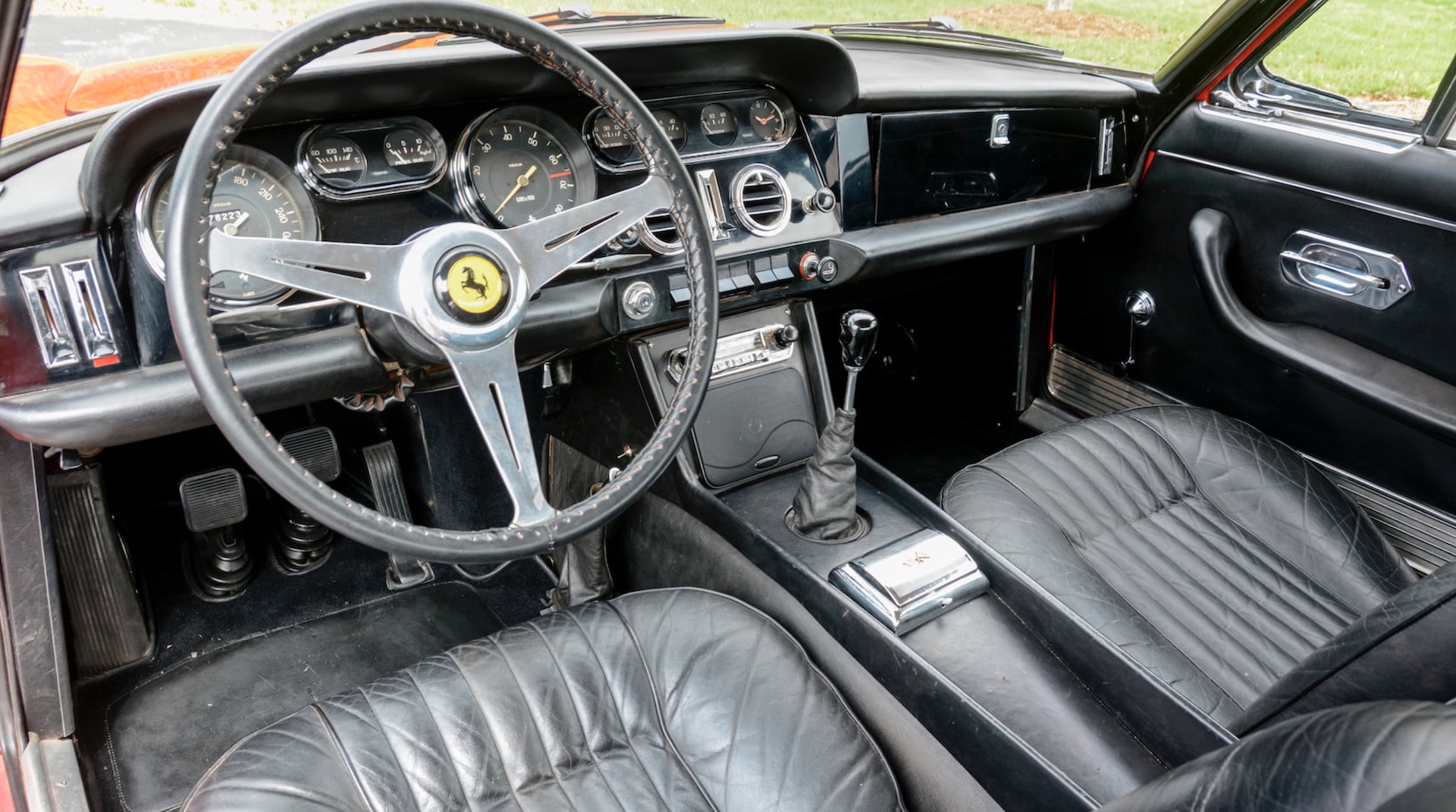 10 Sexy ’60s Ferraris You Don’t Need To Be A Billionaire To Buy