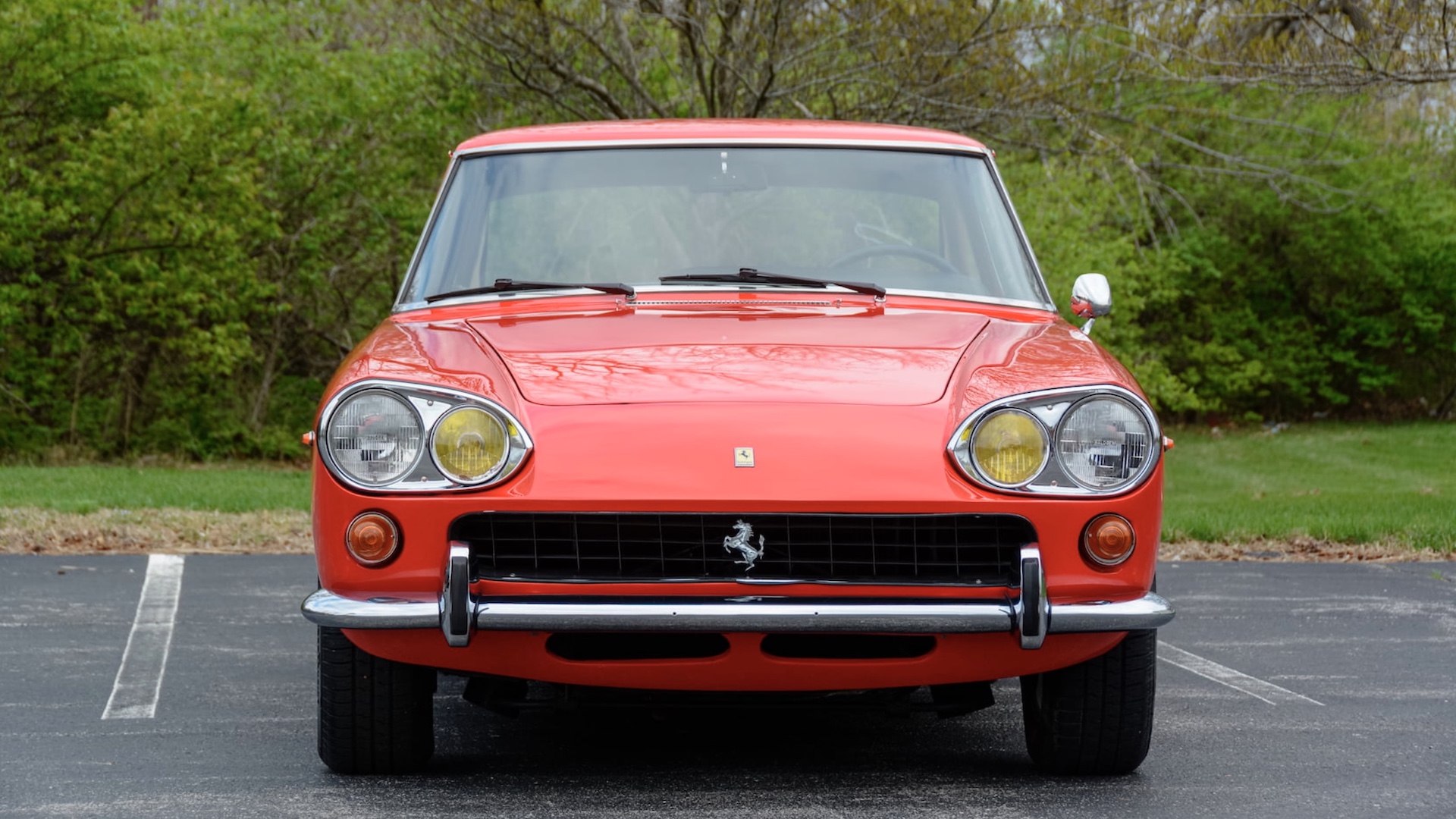 10 Sexy ’60s Ferraris You Don’t Need To Be A Billionaire To Buy