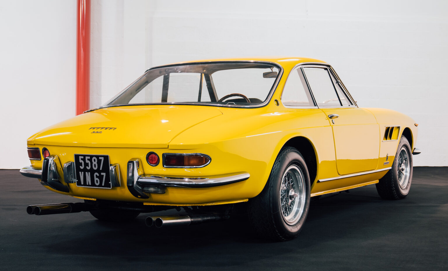10 Sexy ’60s Ferraris You Don’t Need To Be A Billionaire To Buy | Carscoops
