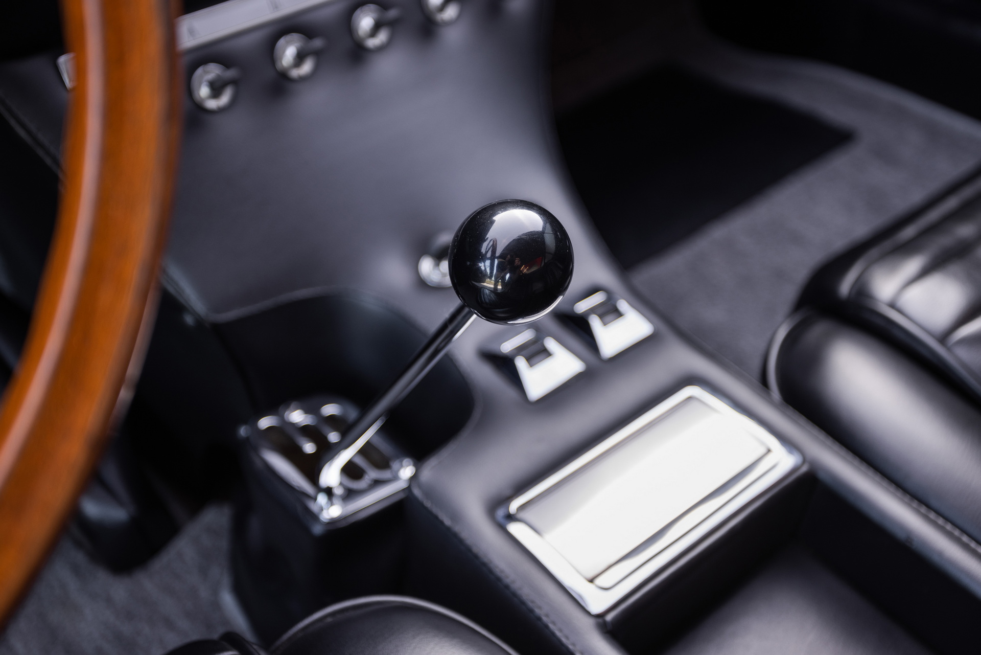 One Of Three 365 GTB/4 Daytona Prototypes Is Crossing The Auction Block