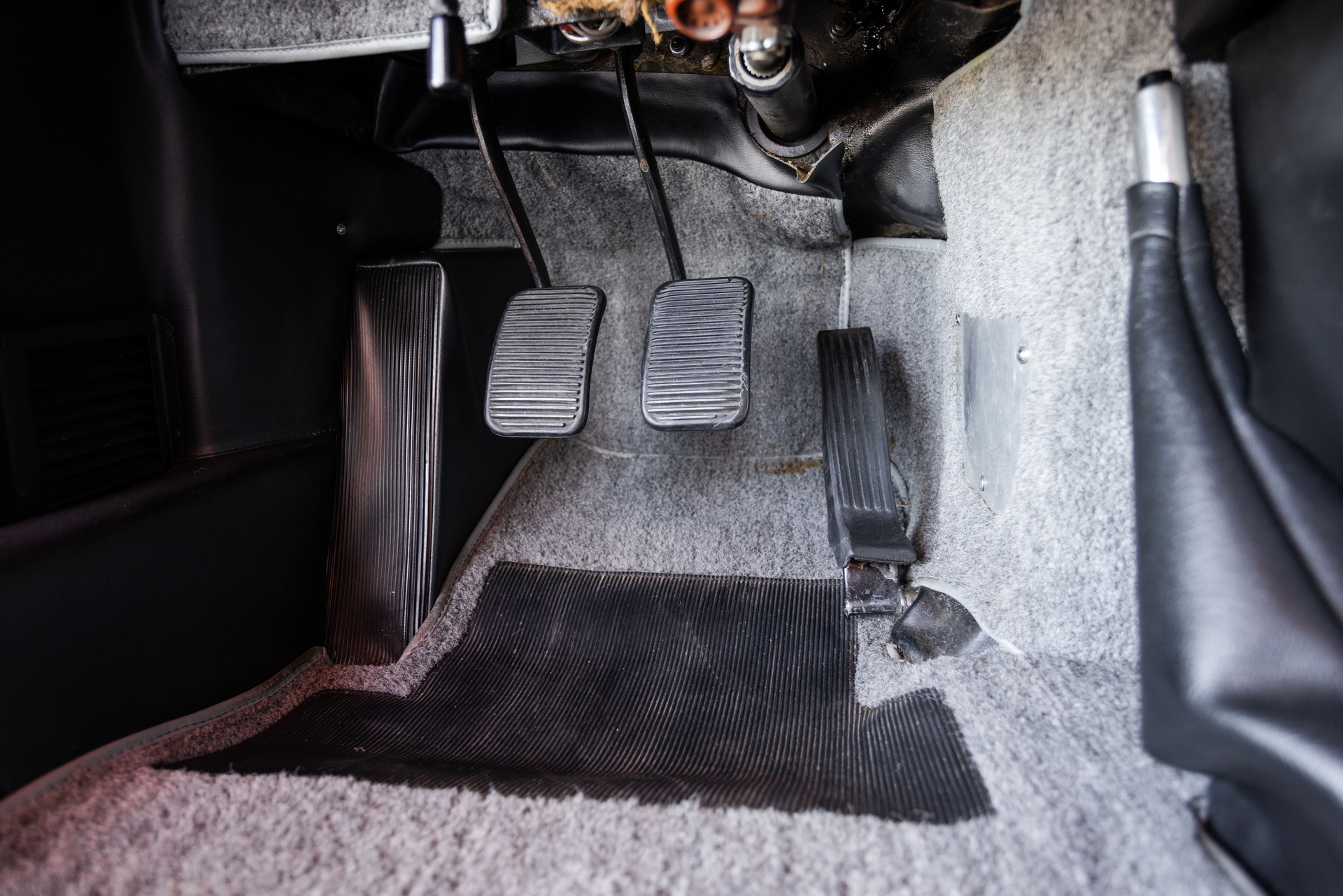 One Of Three 365 GTB/4 Daytona Prototypes Is Crossing The Auction Block