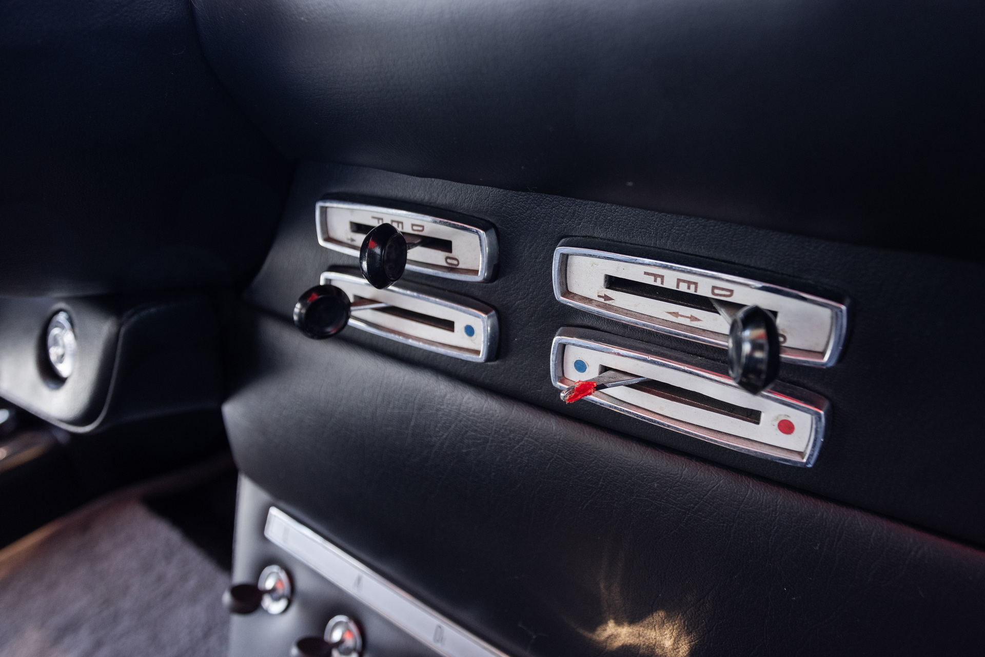 One Of Three 365 GTB/4 Daytona Prototypes Is Crossing The Auction Block