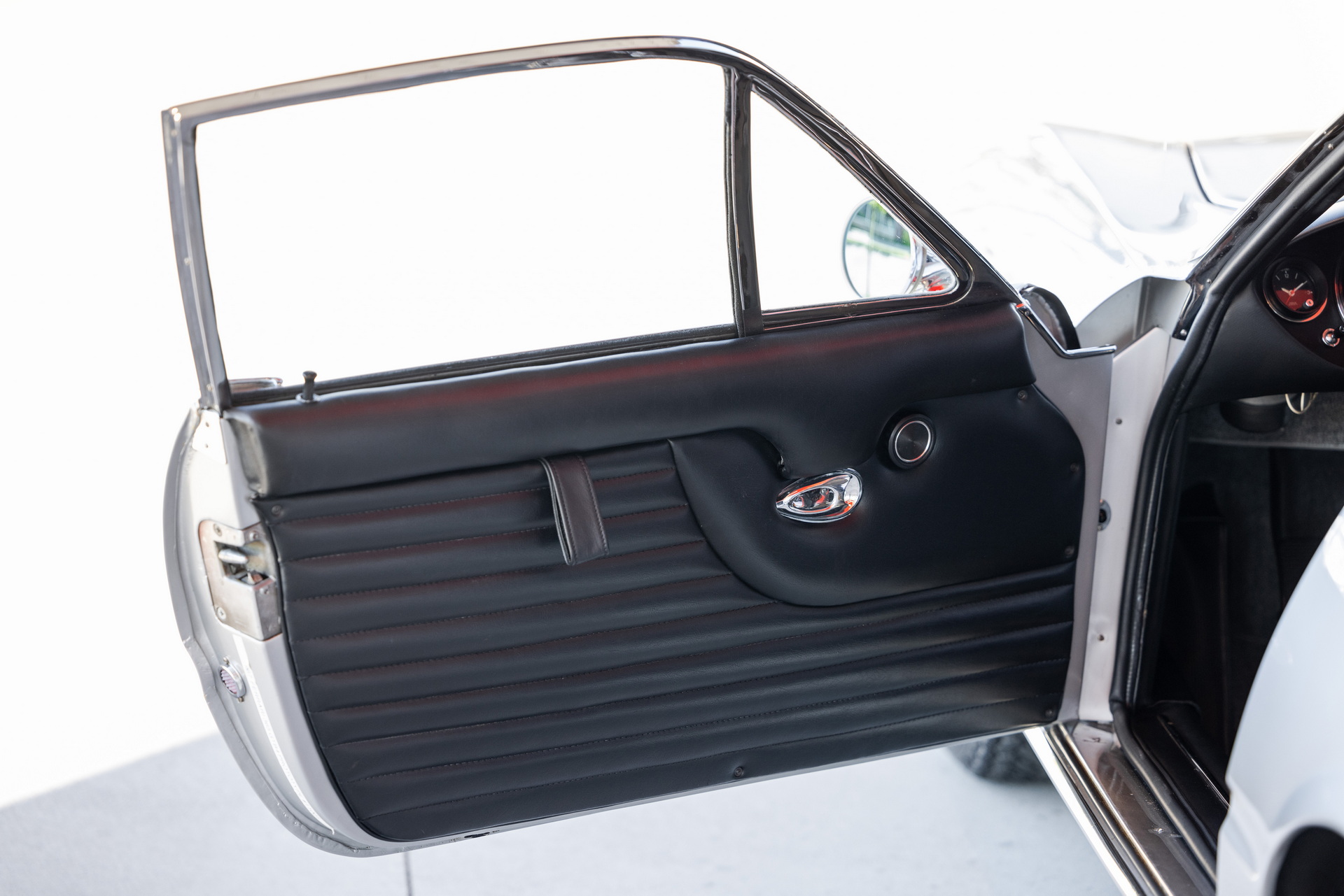 One Of Three 365 GTB/4 Daytona Prototypes Is Crossing The Auction Block