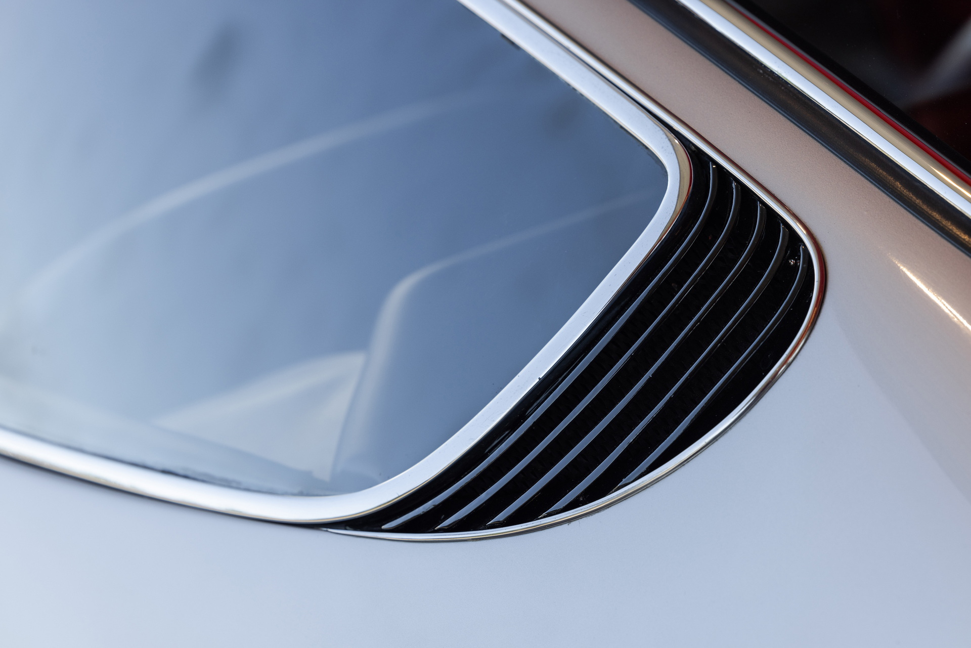 One Of Three 365 GTB/4 Daytona Prototypes Is Crossing The Auction Block