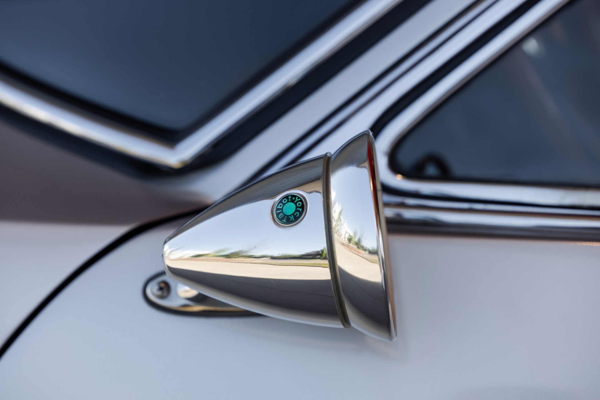 One Of Three 365 GTB/4 Daytona Prototypes Is Crossing The Auction Block