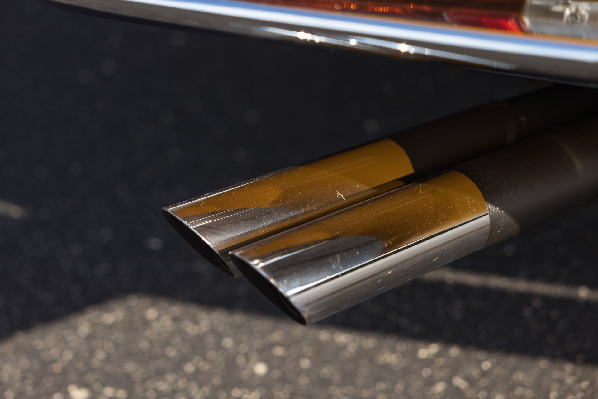 The Very First 1968 Maserati Ghibli Spyder Prototype Is Being Sold In Monterey