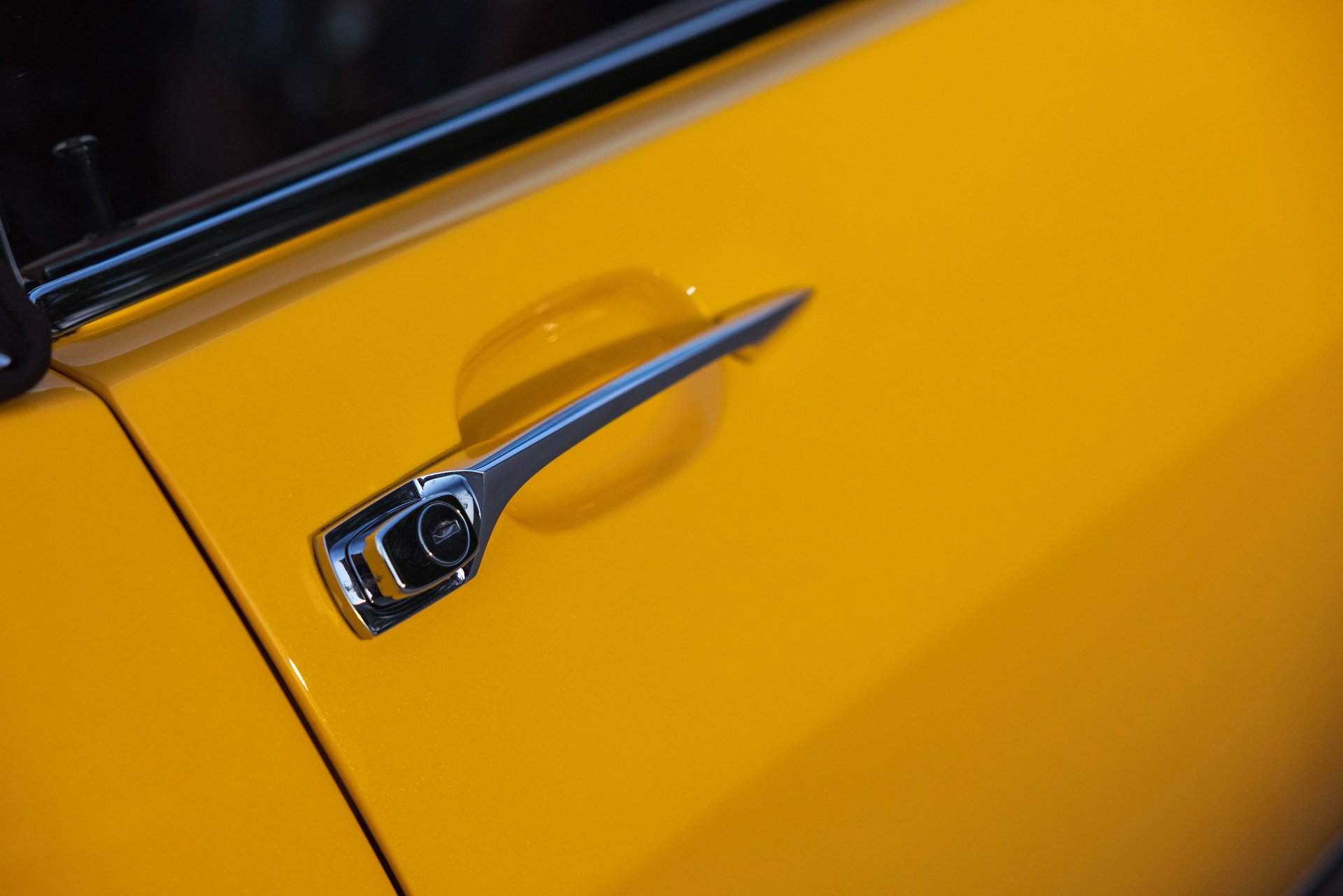 The Very First 1968 Maserati Ghibli Spyder Prototype Is Being Sold In Monterey