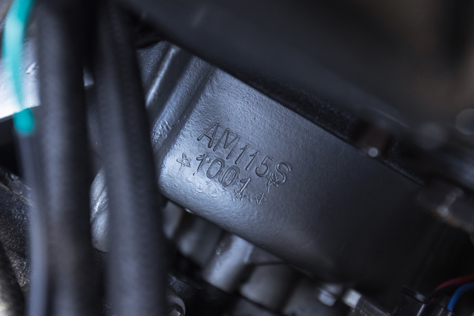 The Very First 1968 Maserati Ghibli Spyder Prototype Is Being Sold In Monterey