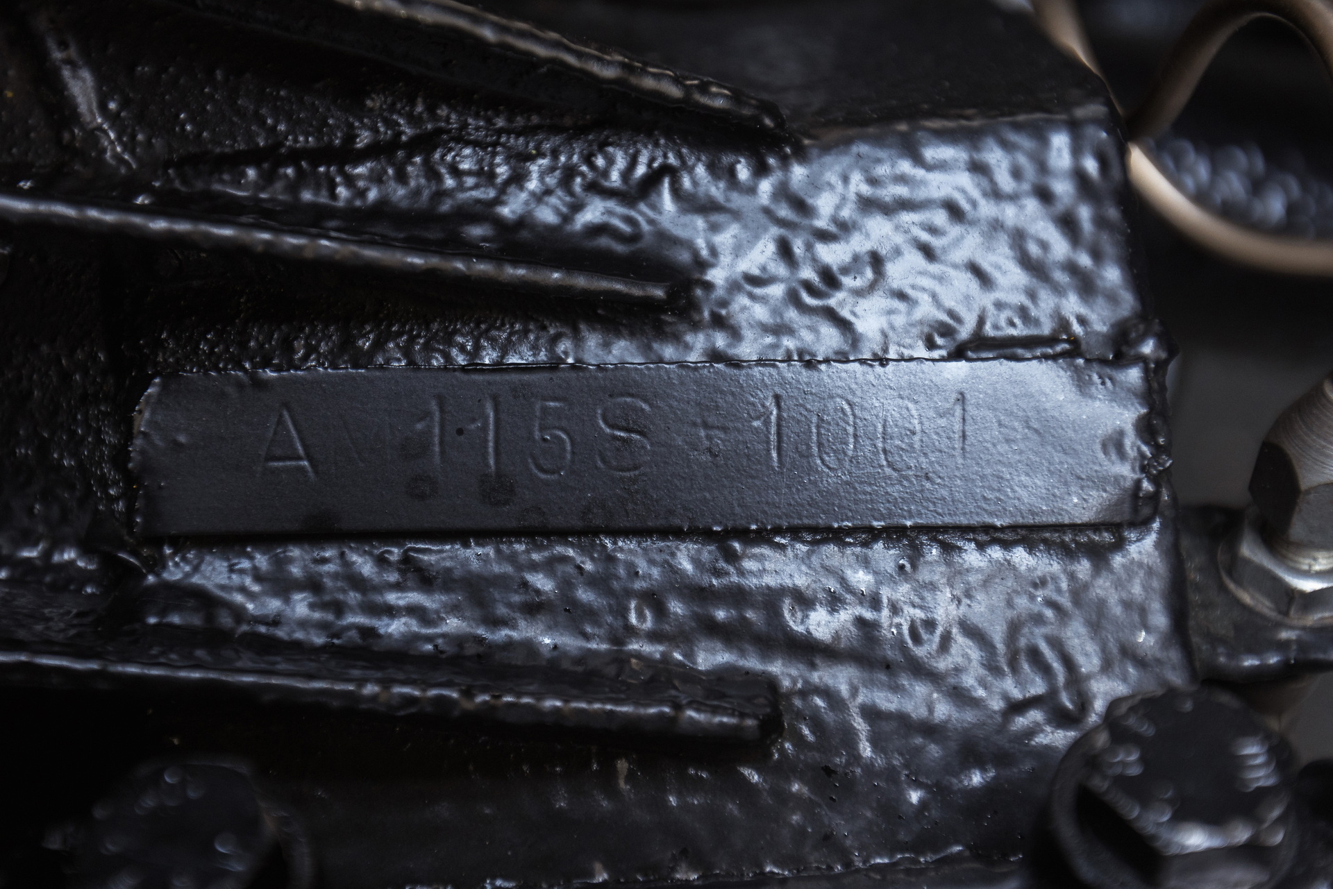 The Very First 1968 Maserati Ghibli Spyder Prototype Is Being Sold In Monterey