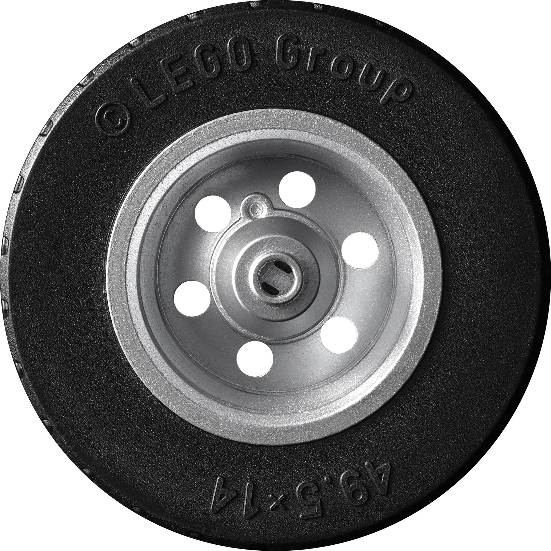 LEGO Unveils New 1,400-Piece 1969 Chevrolet Camaro Z28 Kit