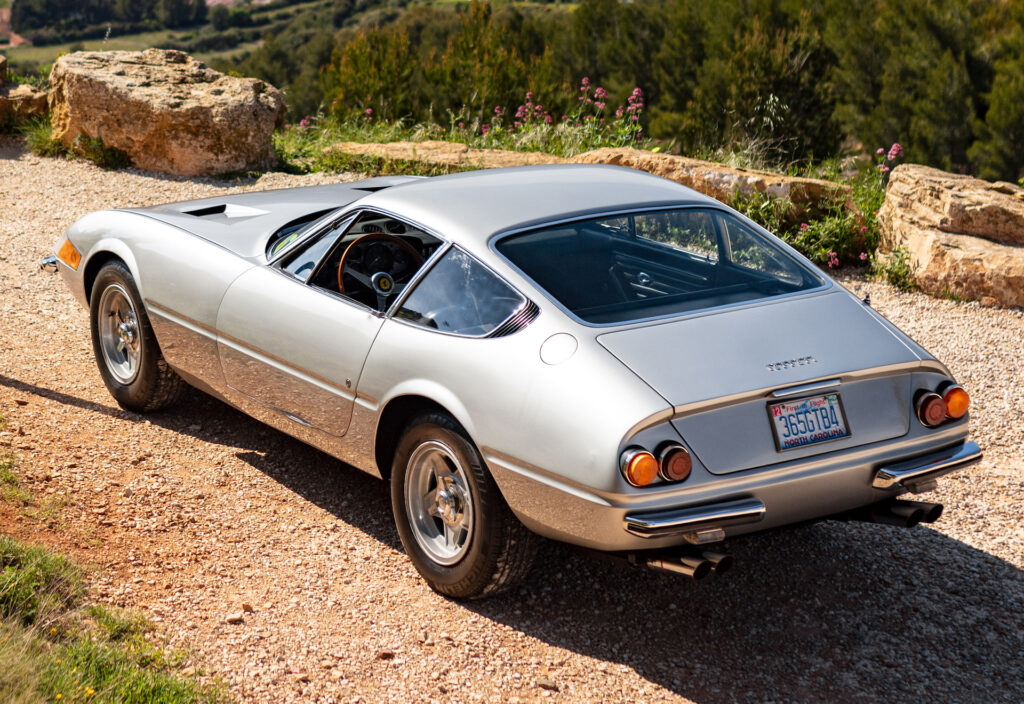 10 Sexy ’60s Ferraris You Don’t Need To Be A Billionaire To Buy | Carscoops