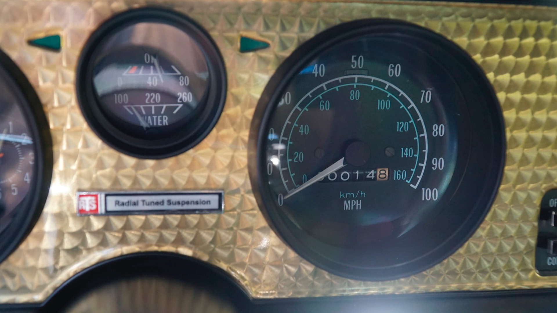 1977 Pontiac Trans Am SE With 15 Miles Is A Gilt-Edged Classic