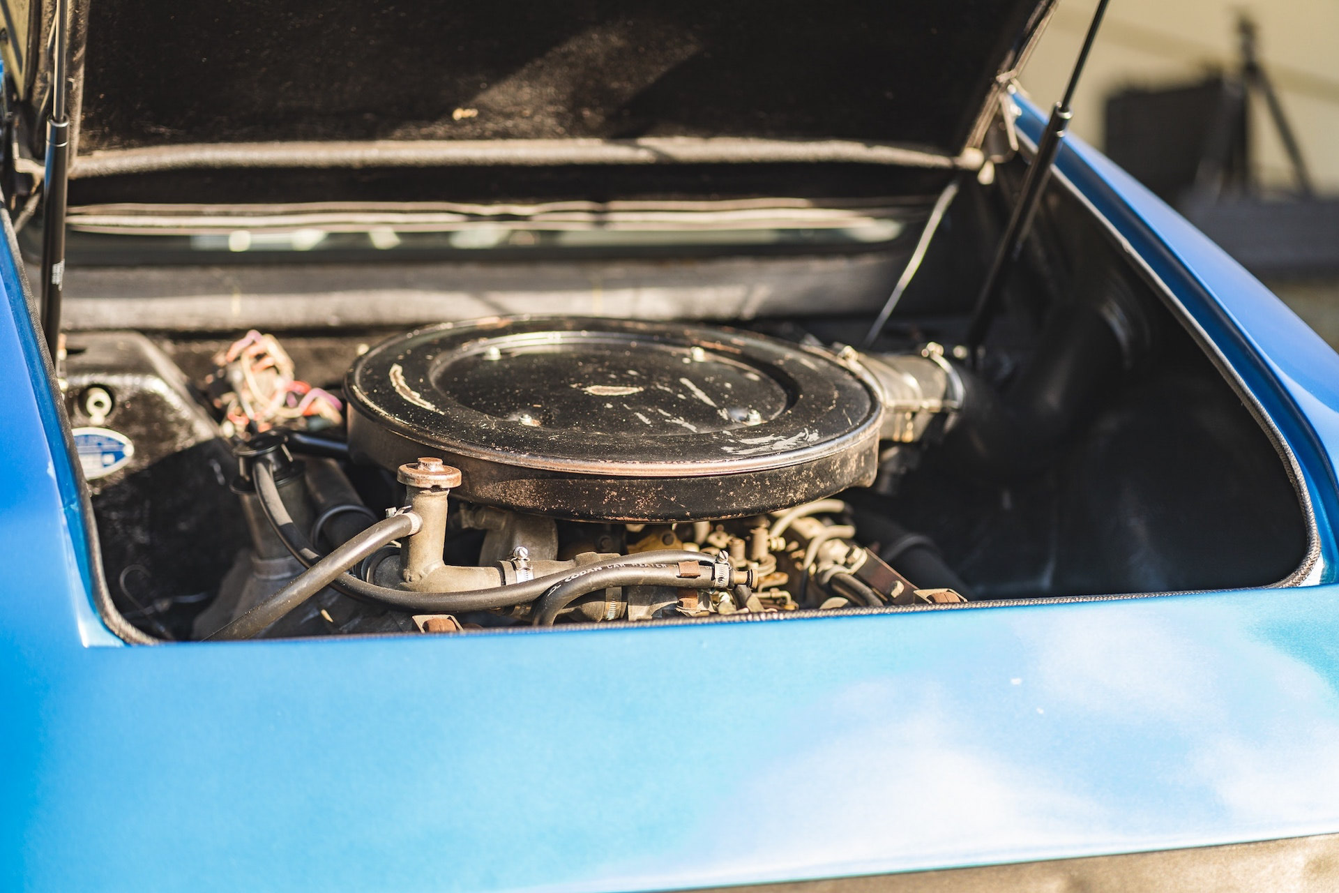 The Alpine A310 Is An Unfairly Forgotten French Sports Car Classic