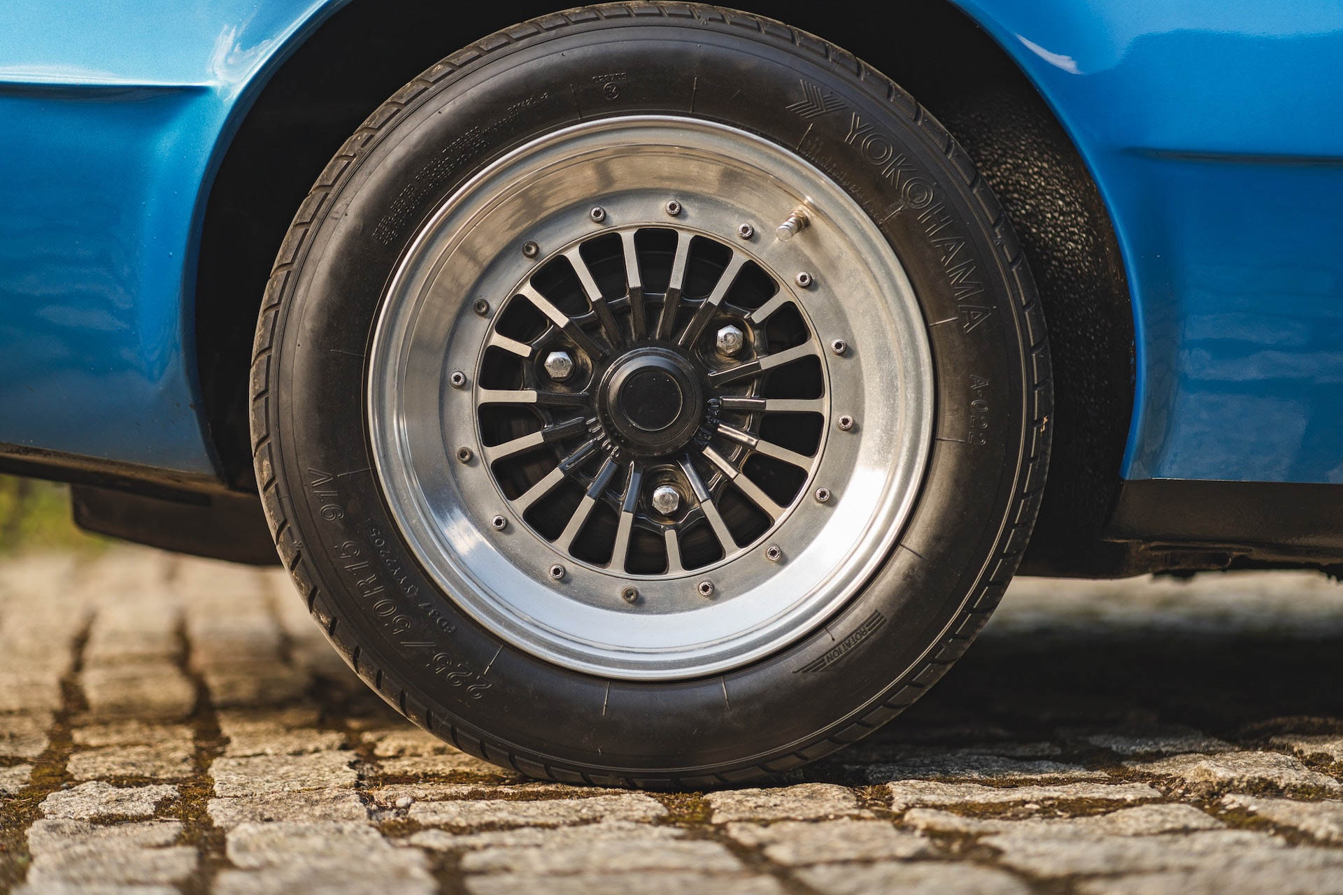 The Alpine A310 Is An Unfairly Forgotten French Sports Car Classic