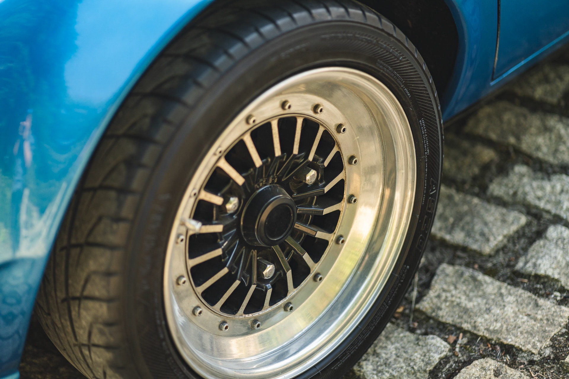 The Alpine A310 Is An Unfairly Forgotten French Sports Car Classic