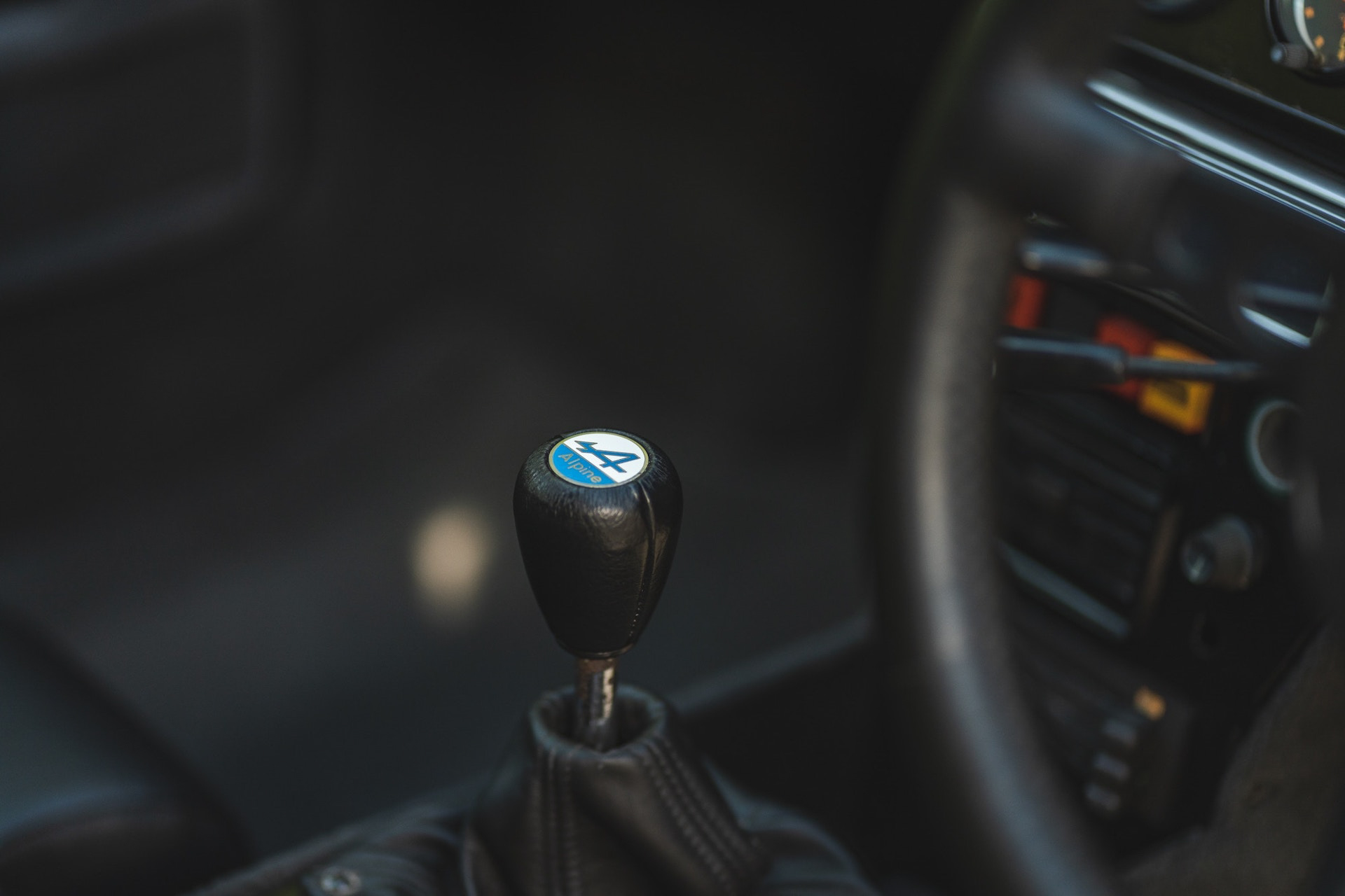 The Alpine A310 Is An Unfairly Forgotten French Sports Car Classic