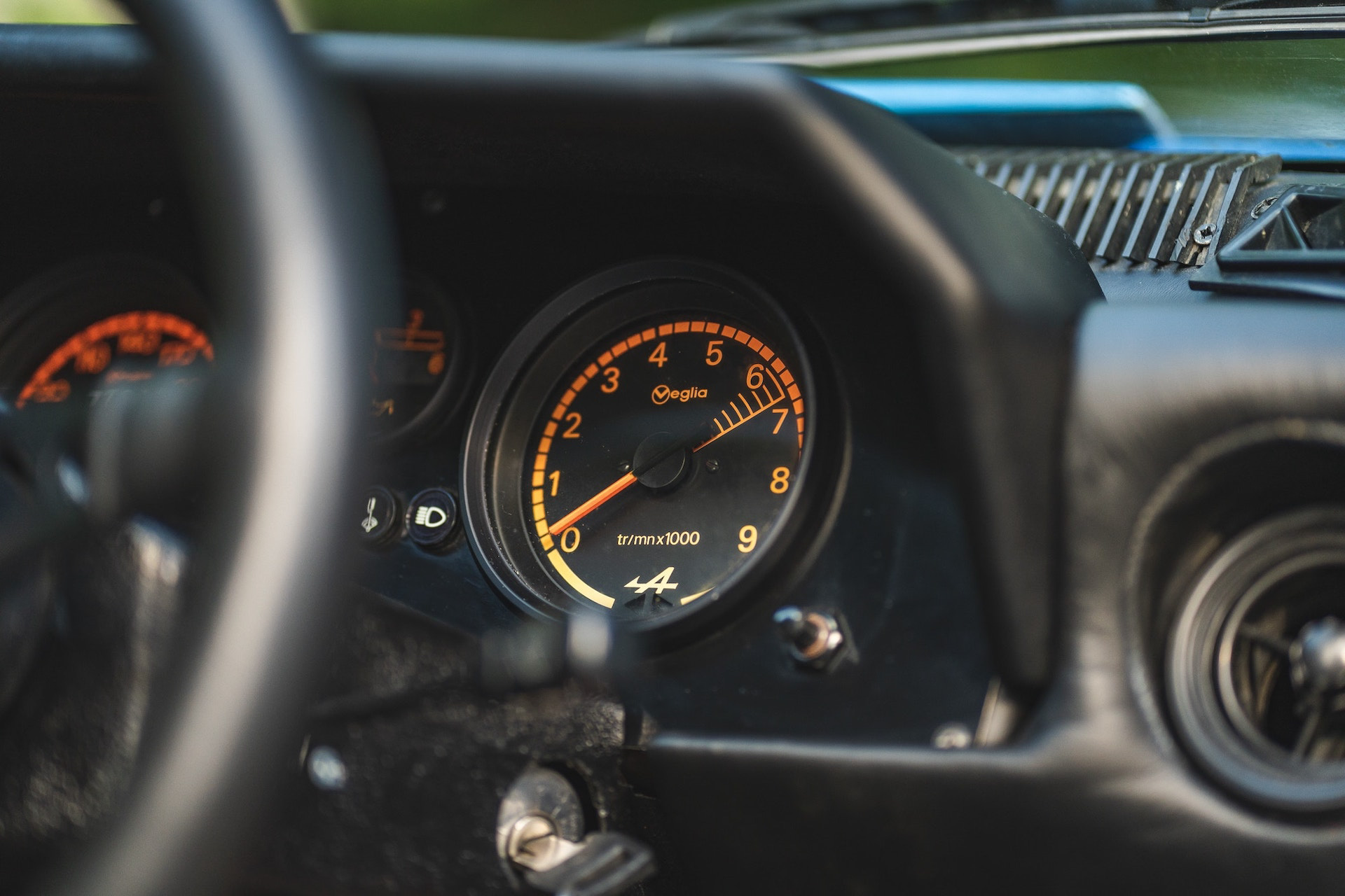 The Alpine A310 Is An Unfairly Forgotten French Sports Car Classic