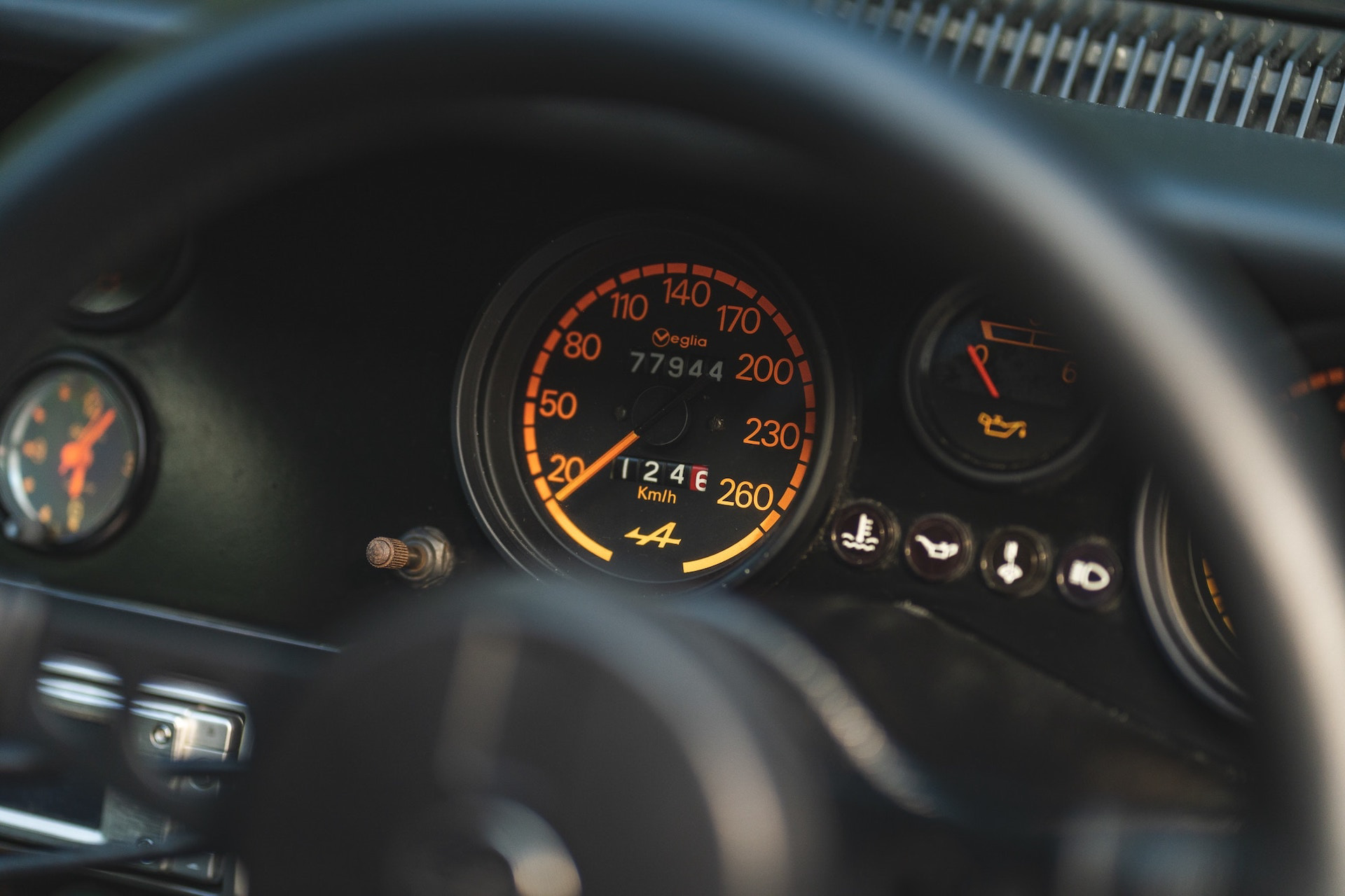 The Alpine A310 Is An Unfairly Forgotten French Sports Car Classic