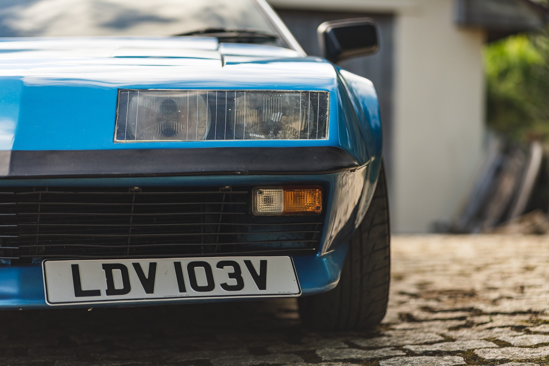 The Alpine A310 Is An Unfairly Forgotten French Sports Car Classic