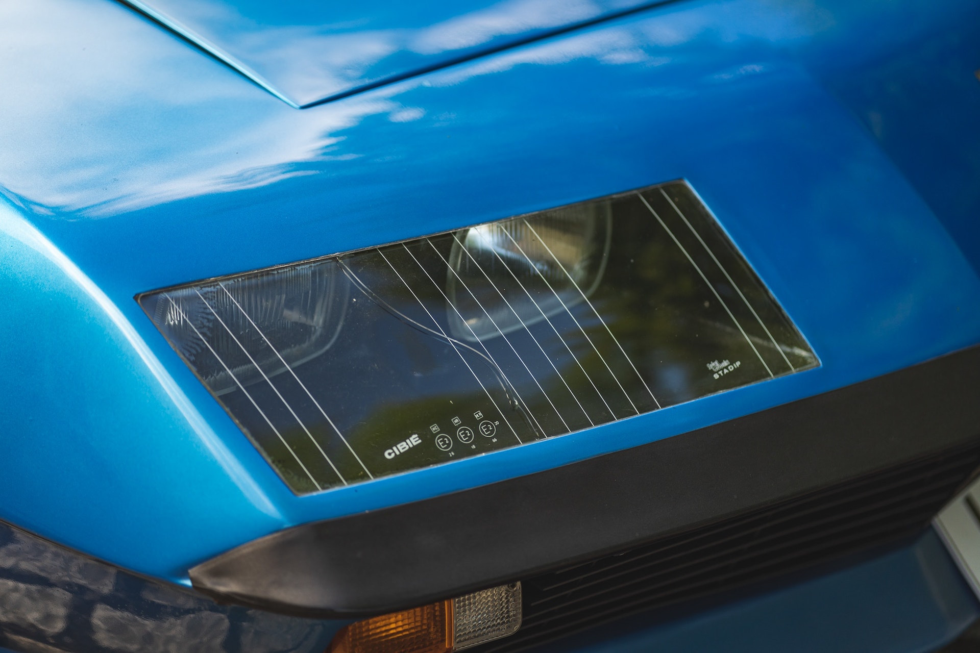 The Alpine A310 Is An Unfairly Forgotten French Sports Car Classic