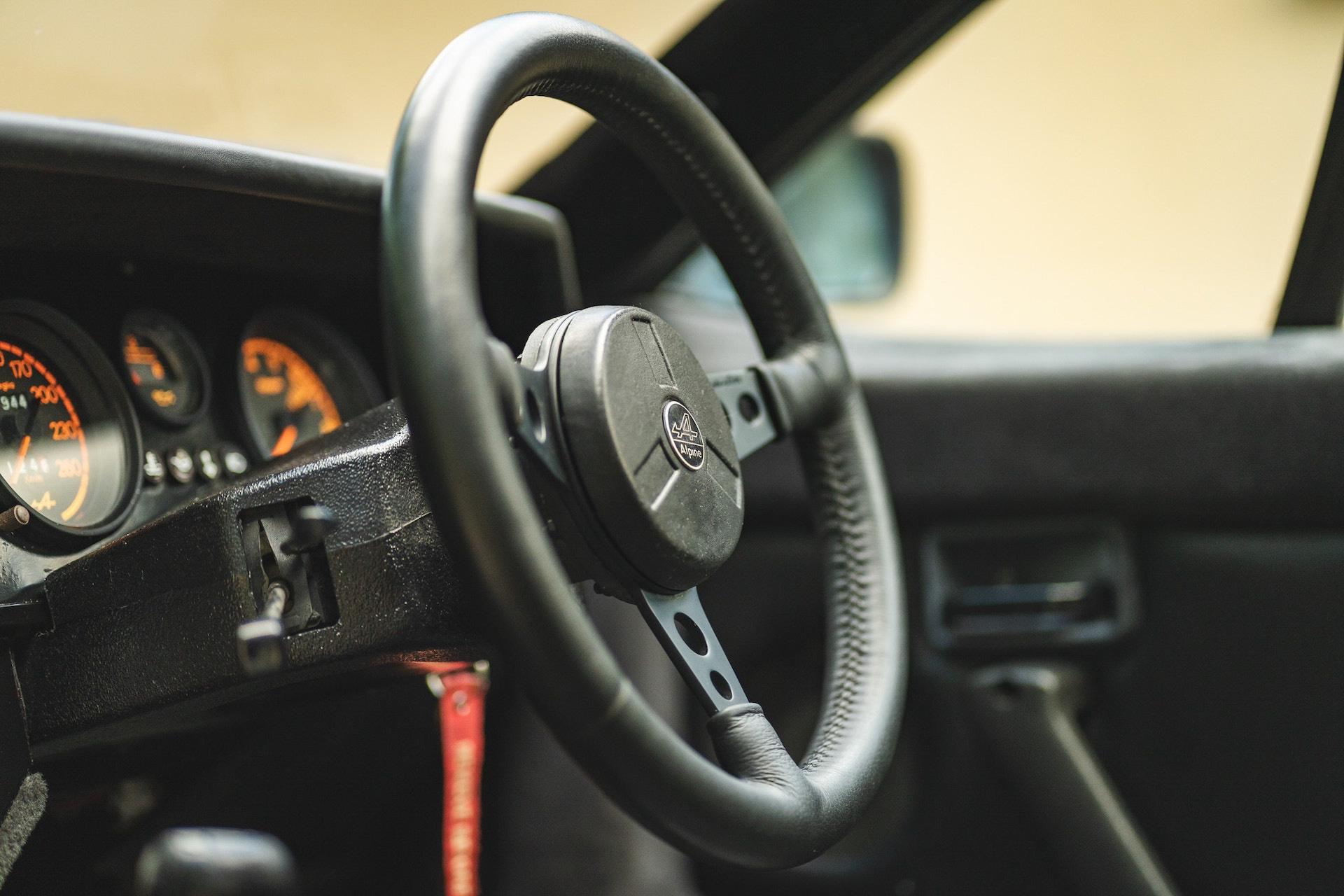 The Alpine A310 Is An Unfairly Forgotten French Sports Car Classic