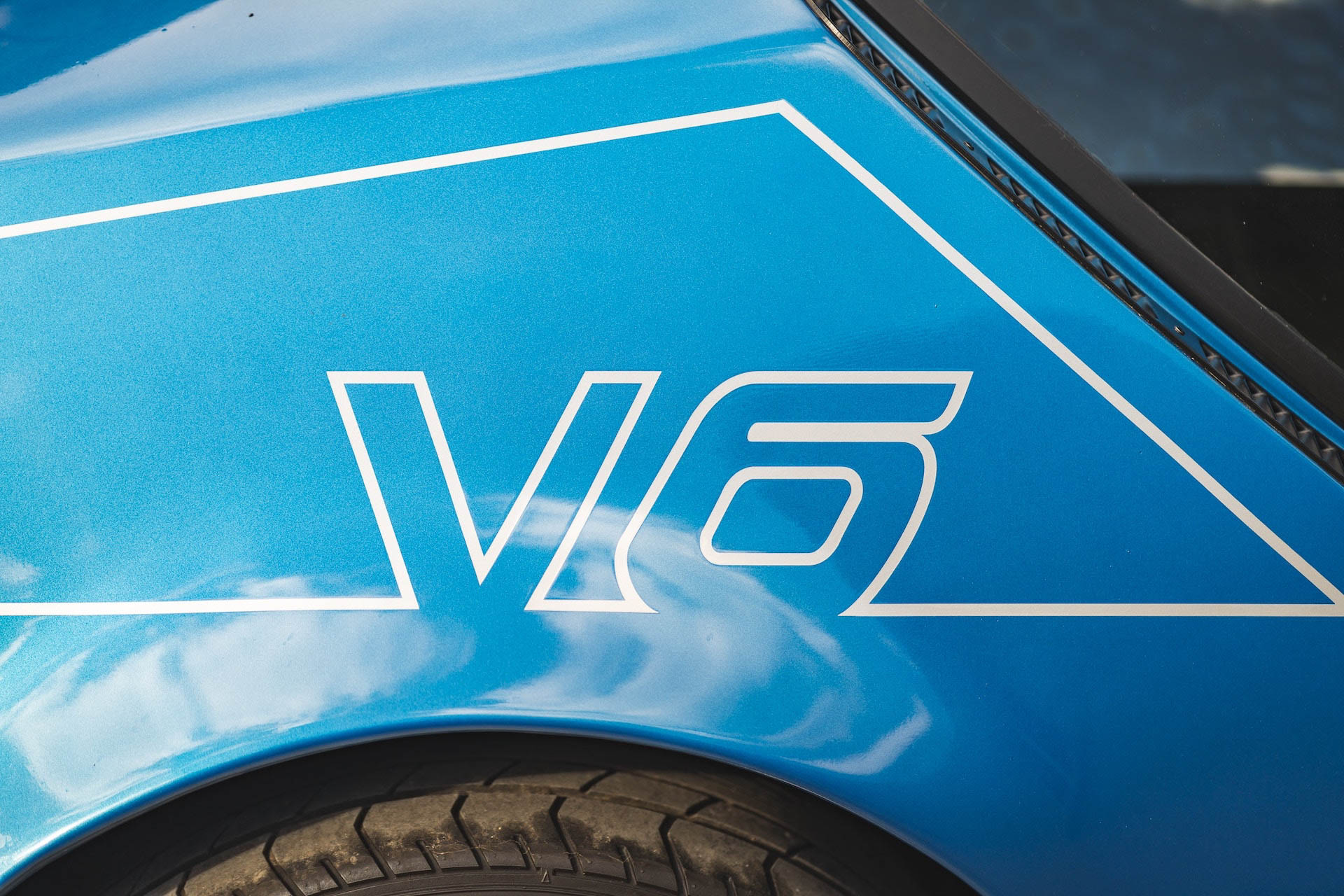 The Alpine A310 Is An Unfairly Forgotten French Sports Car Classic