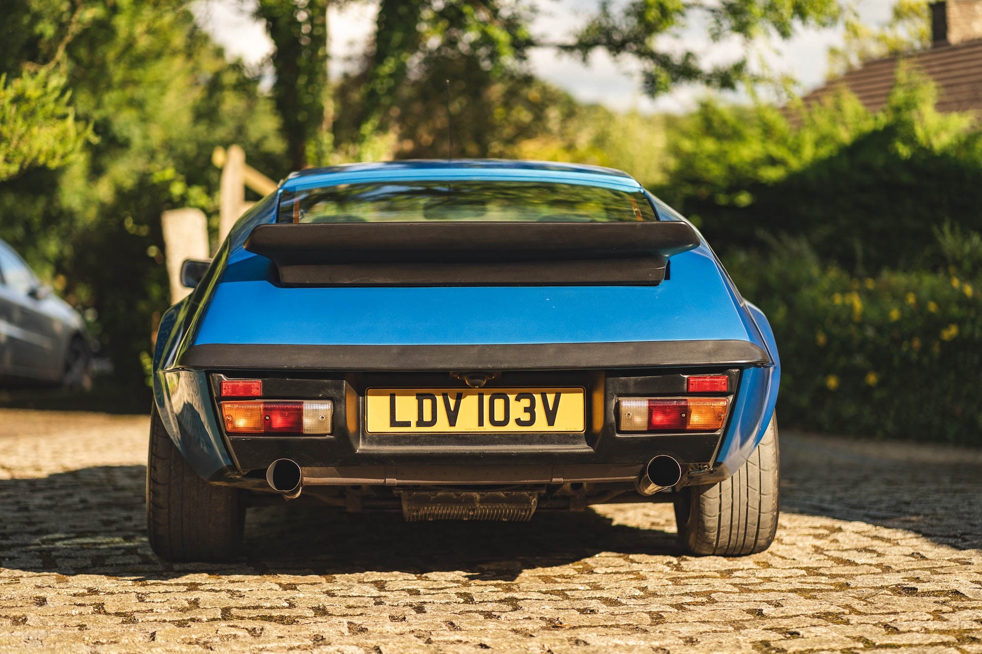The Alpine A310 Is An Unfairly Forgotten French Sports Car Classic