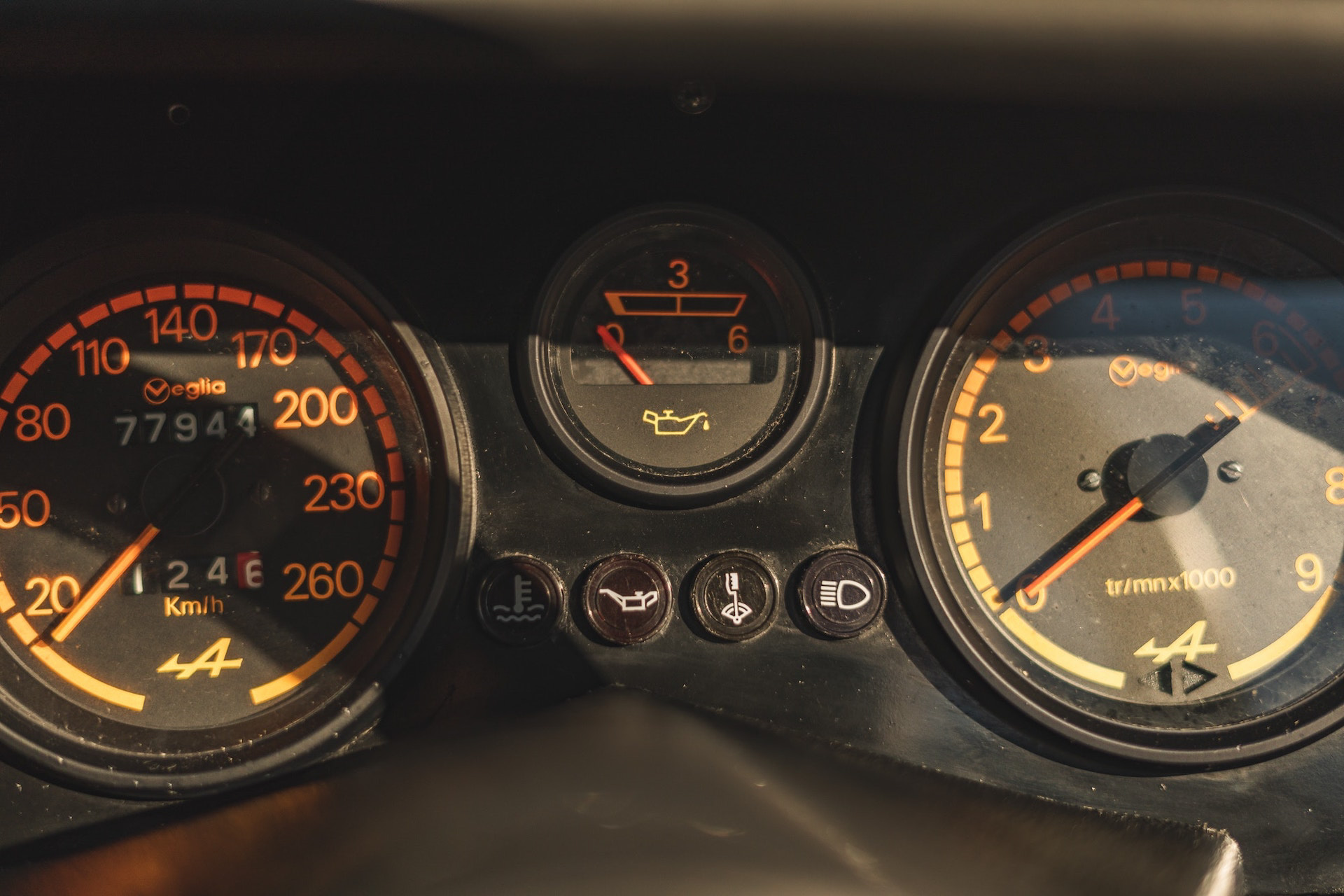 The Alpine A310 Is An Unfairly Forgotten French Sports Car Classic